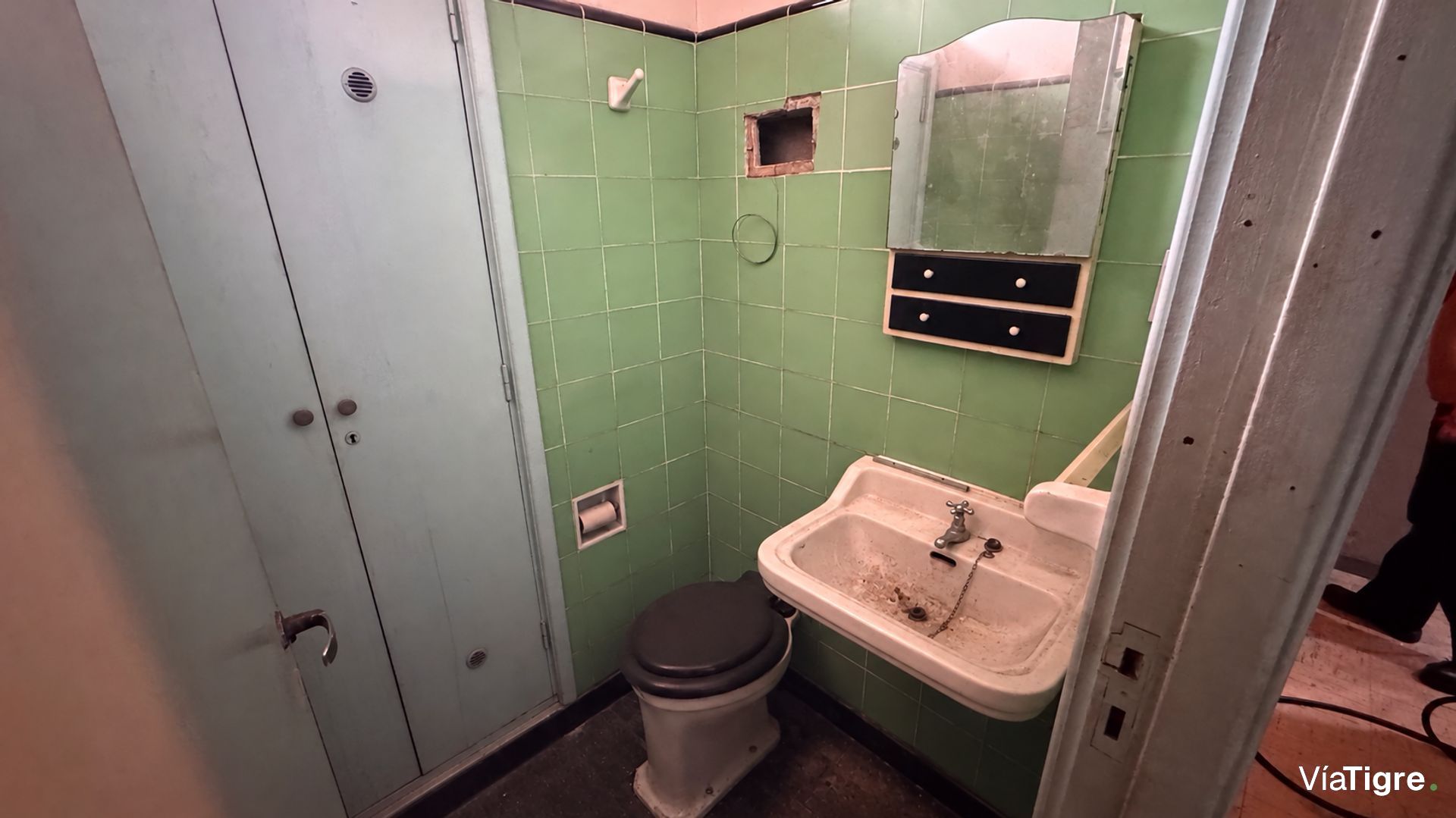 Casa 6 amb venta Florida V. López con parrilla