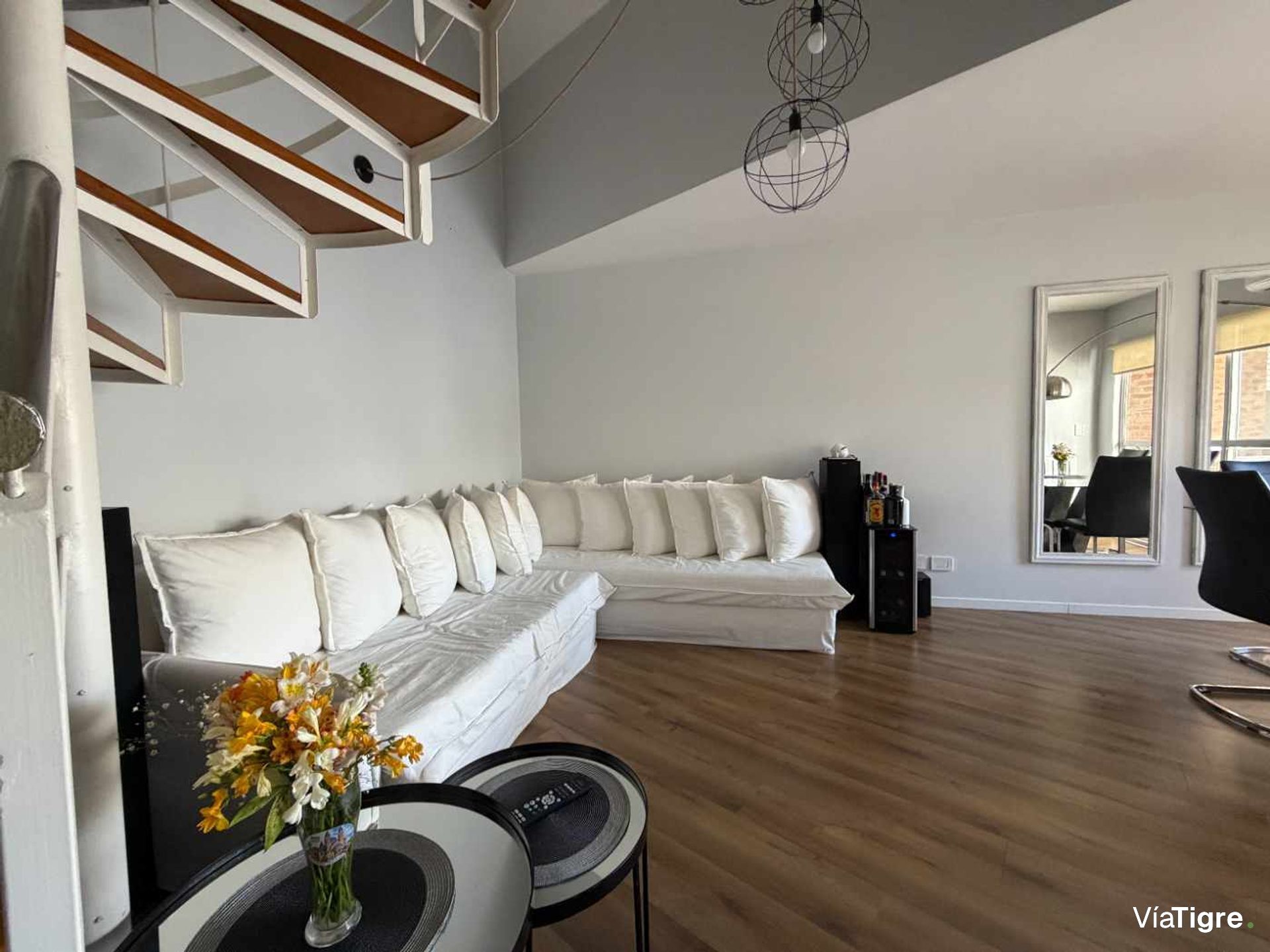 Venta Talar de Martinez 5 ambientes