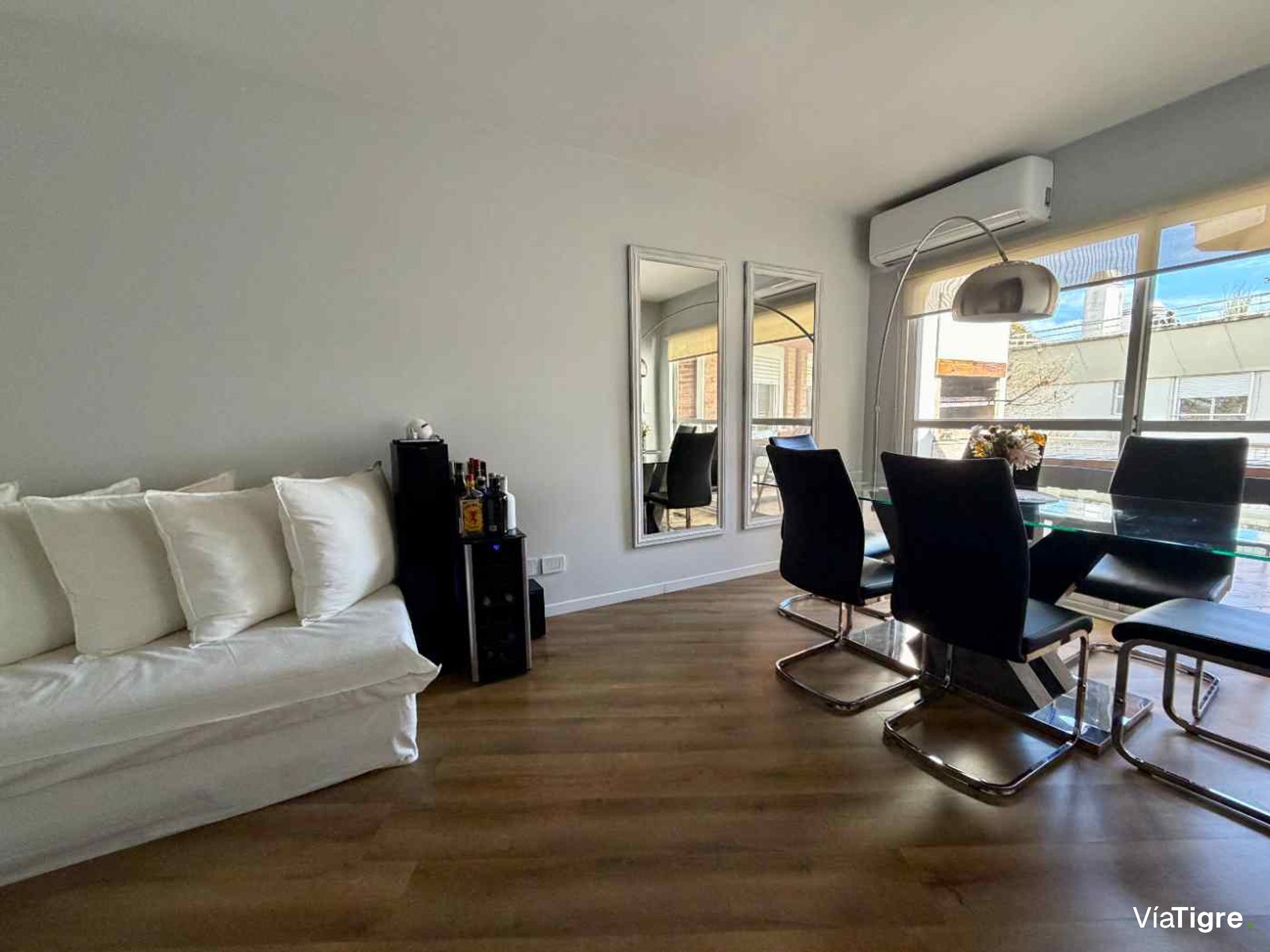 Venta Talar de Martinez 5 ambientes