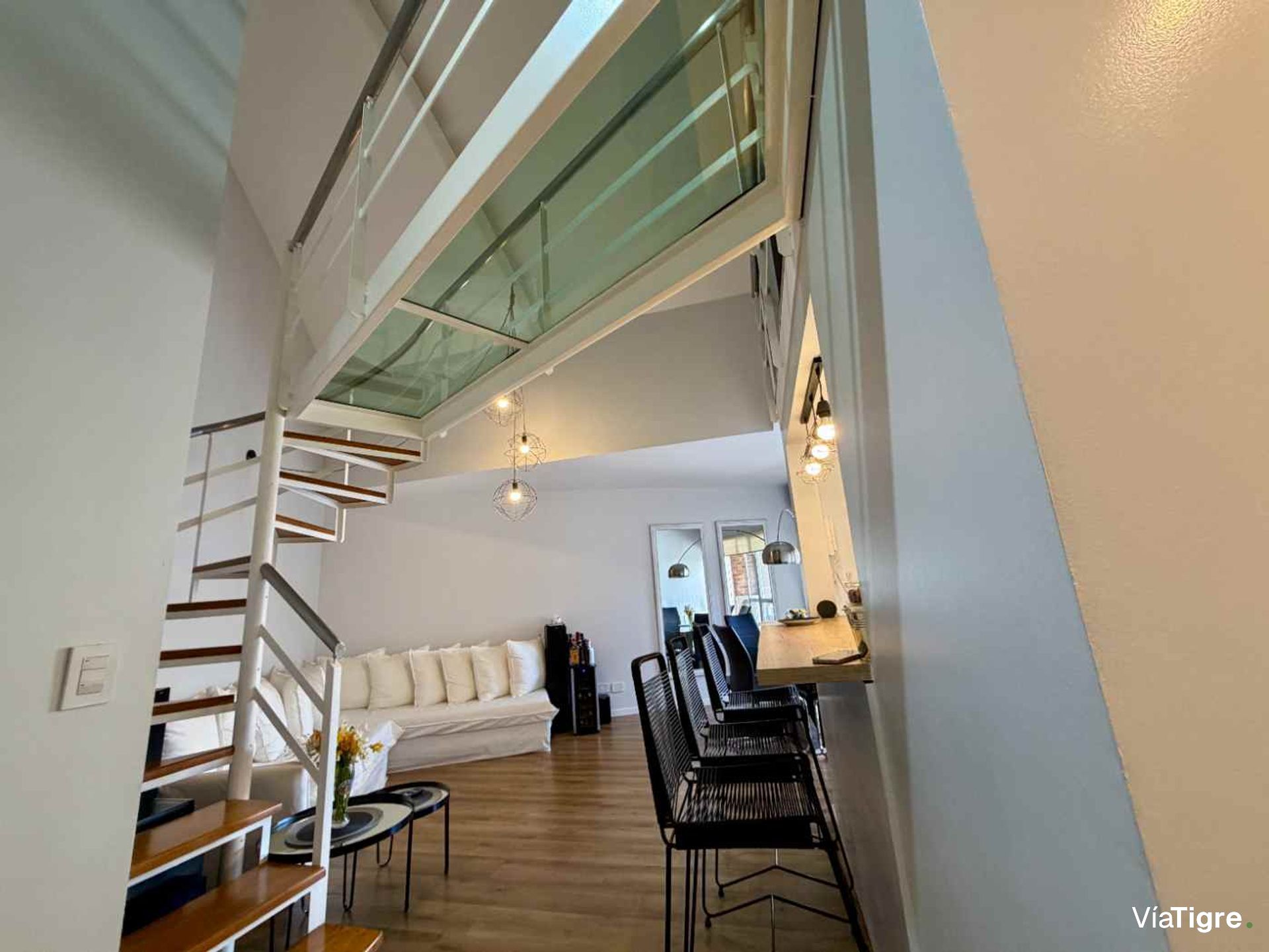Venta Talar de Martinez 5 ambientes