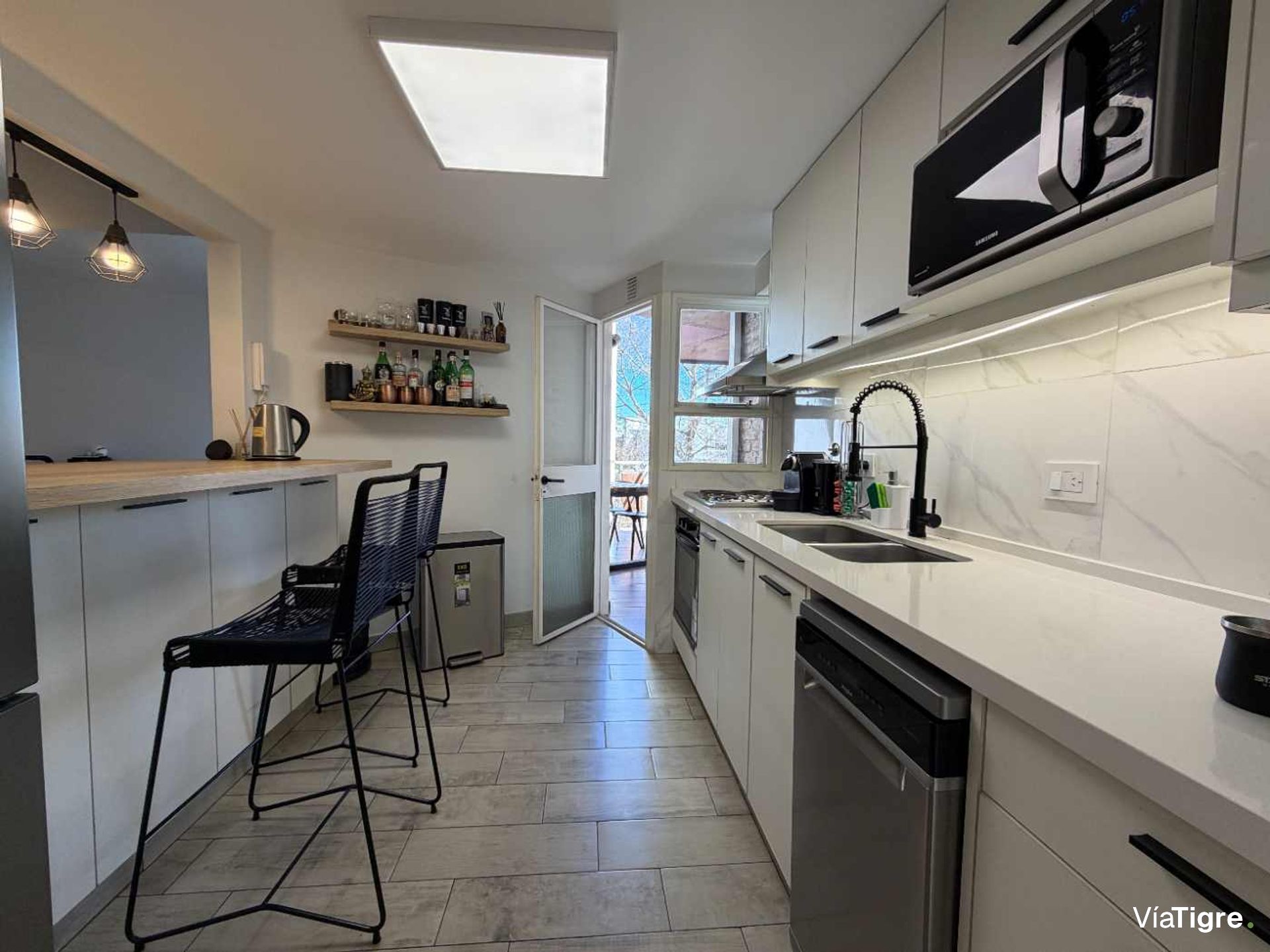 Venta Talar de Martinez 5 ambientes