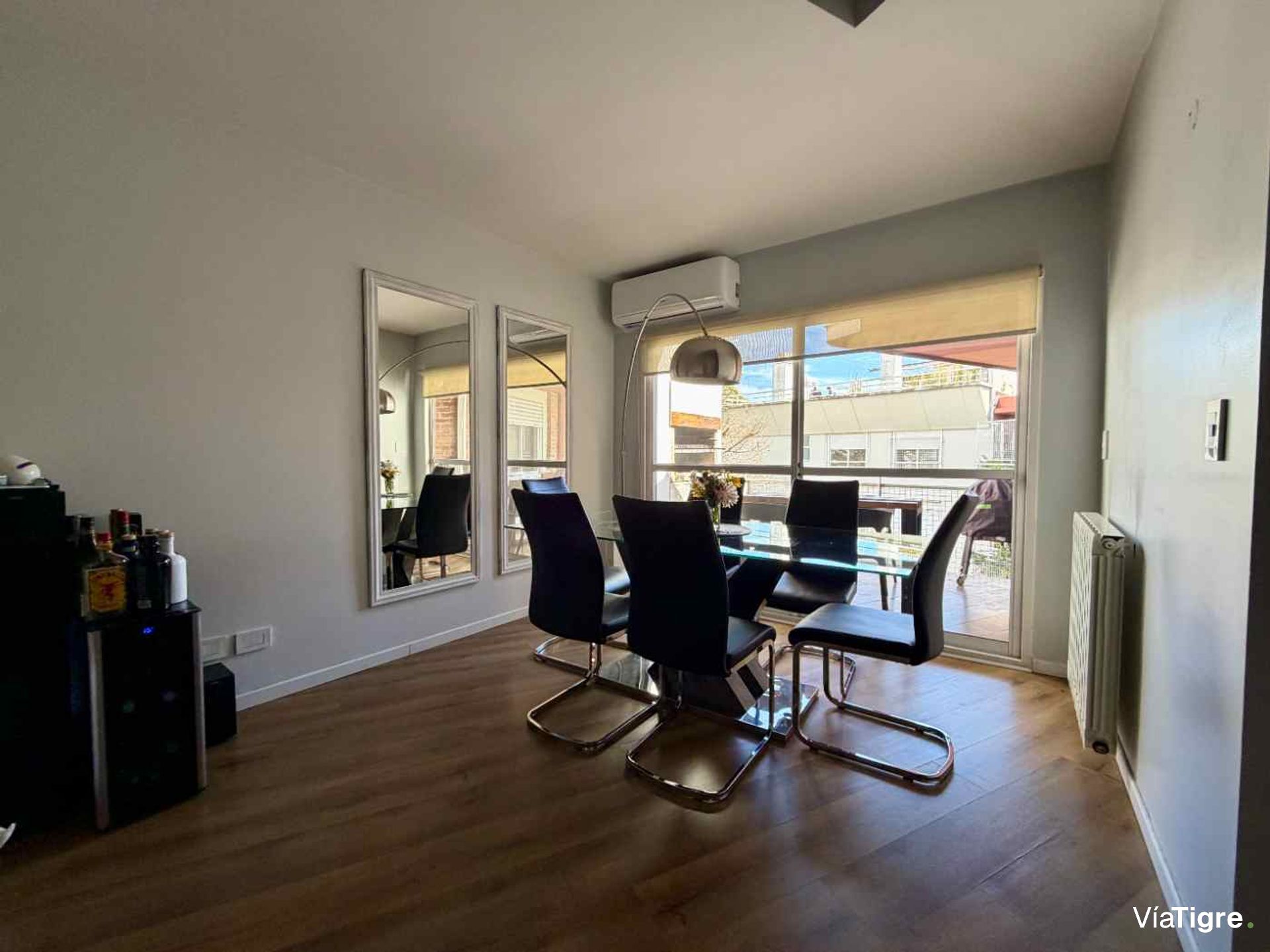 Venta Talar de Martinez 5 ambientes