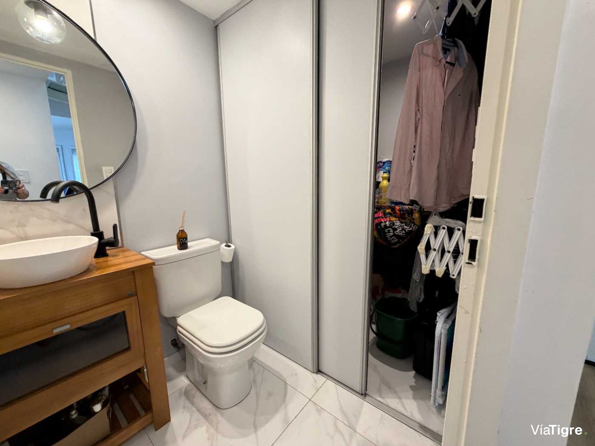 Venta Talar de Martinez 5 ambientes