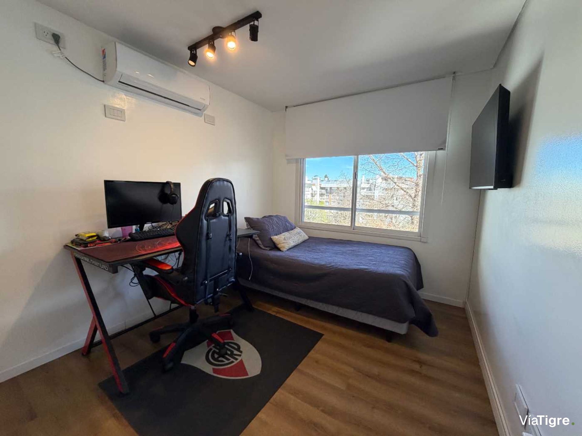 Venta Talar de Martinez 5 ambientes