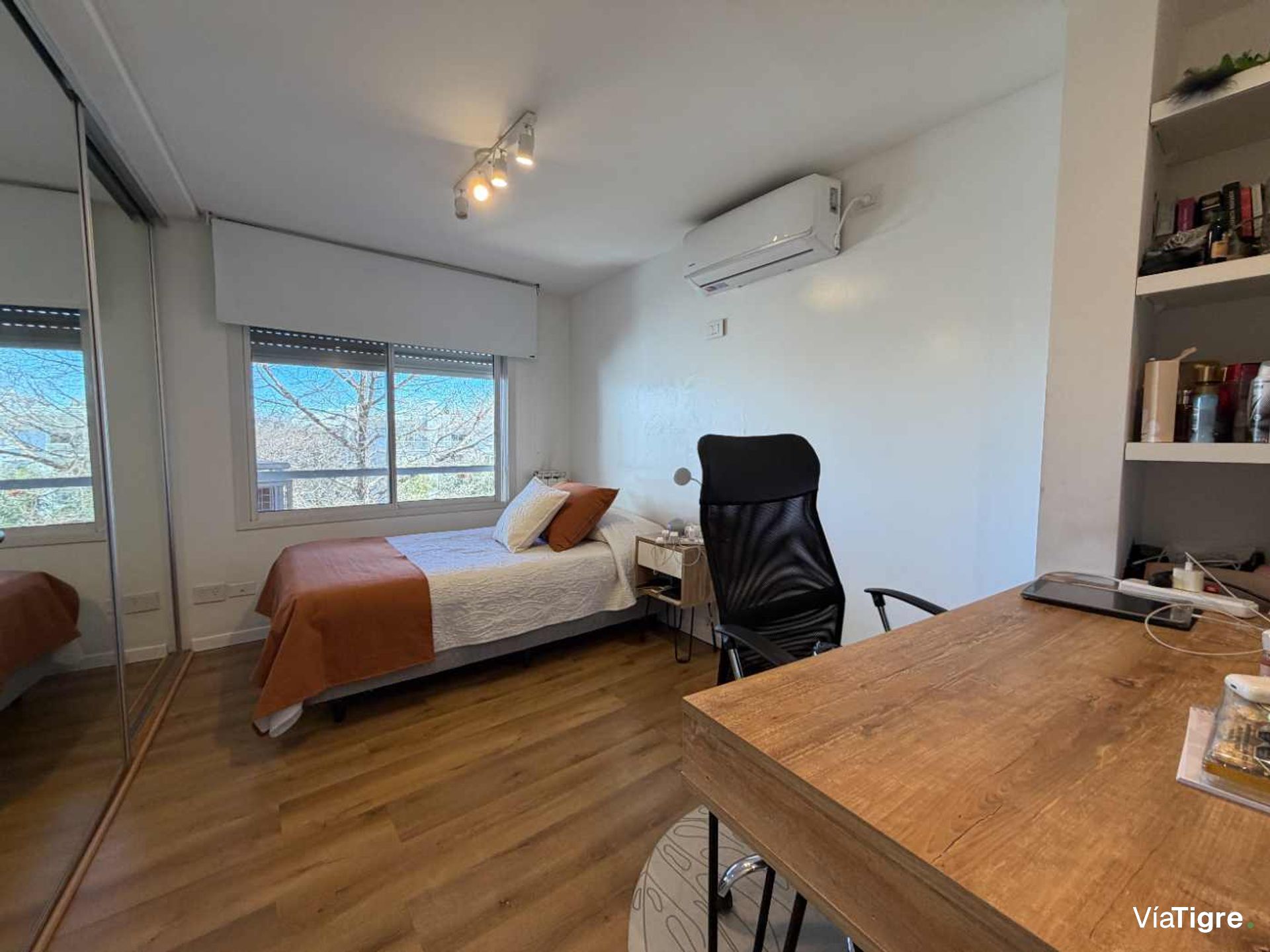 Venta Talar de Martinez 5 ambientes