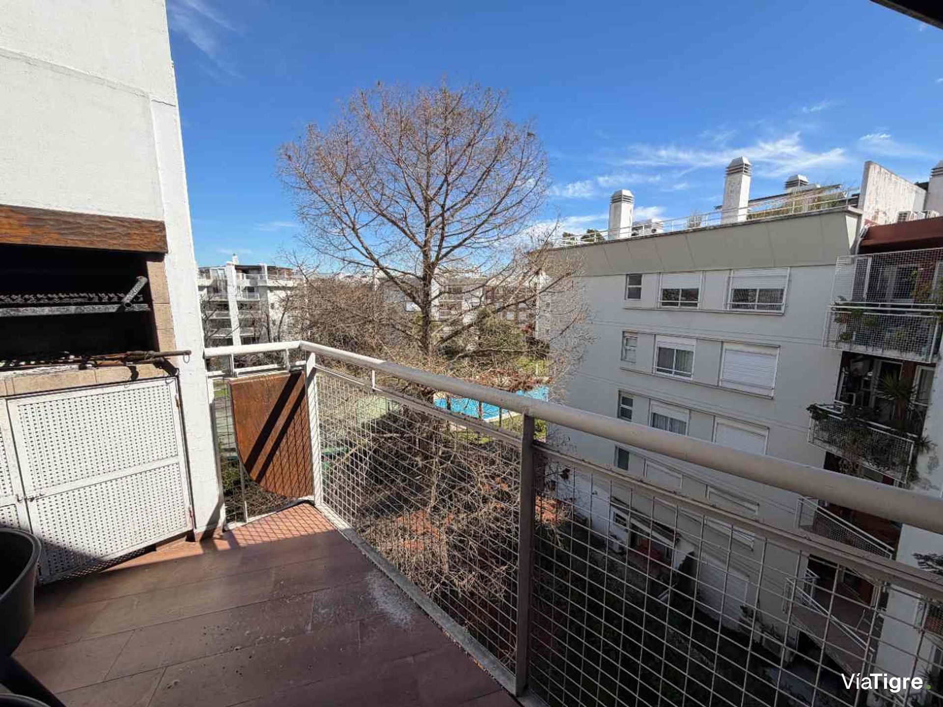 Venta Talar de Martinez 5 ambientes