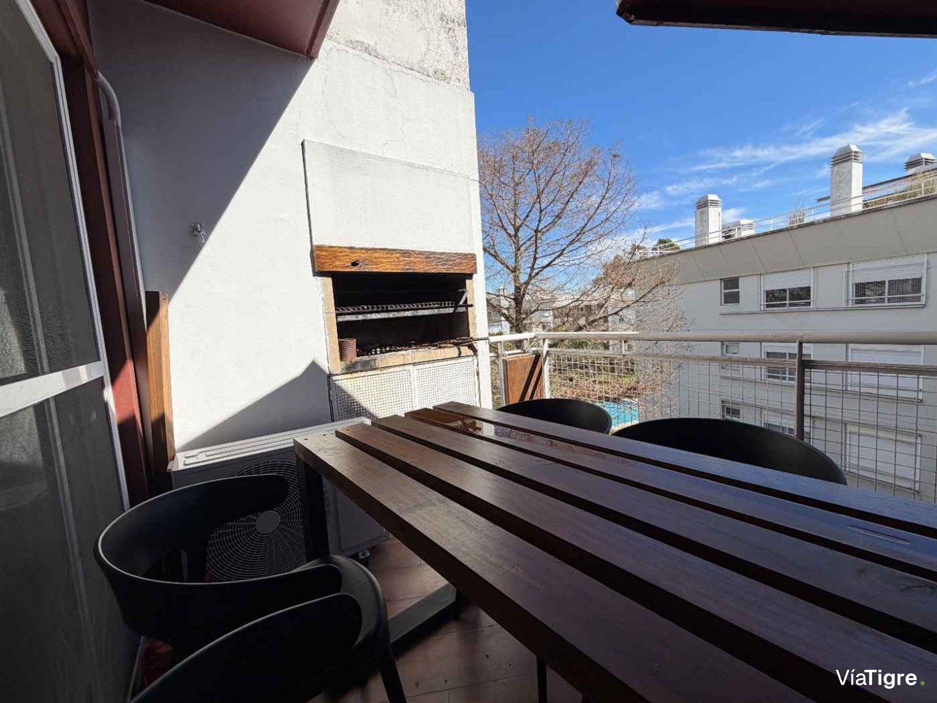 Venta Talar de Martinez 5 ambientes