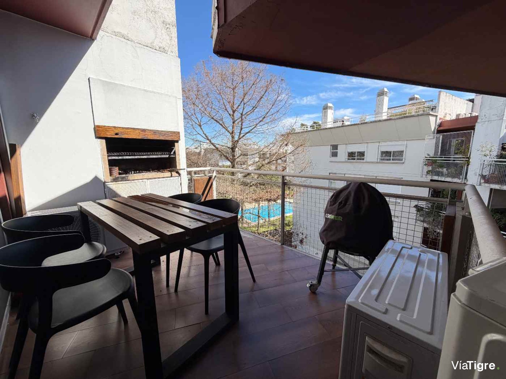 Venta Talar de Martinez 5 ambientes