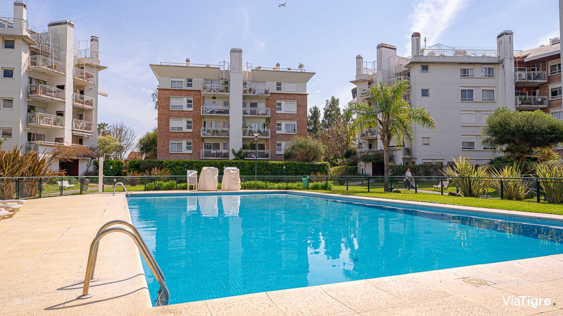 Venta Talar de Martinez 5 ambientes