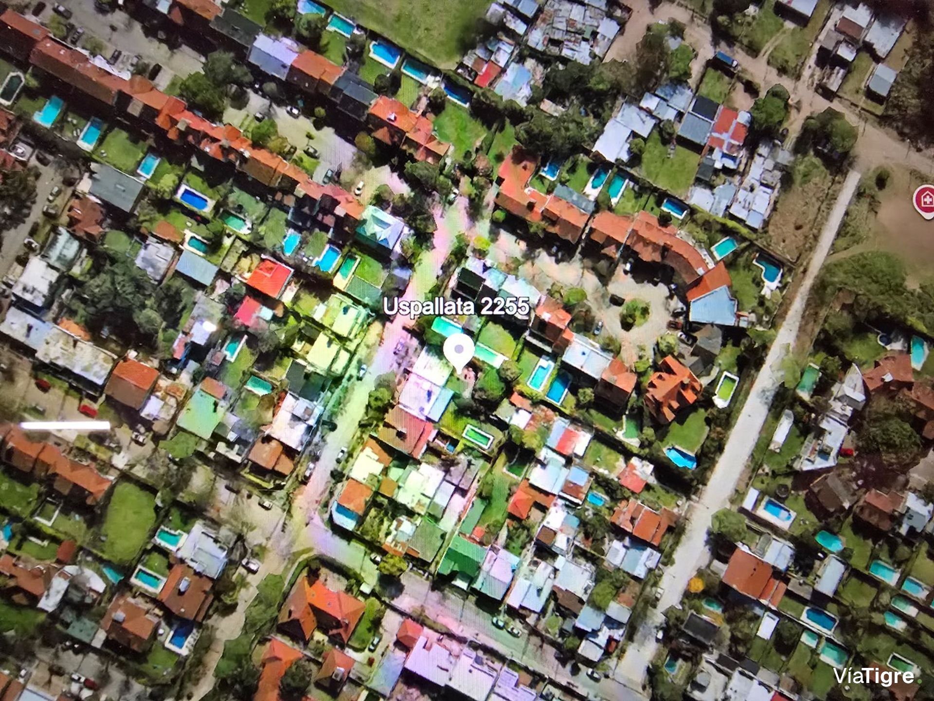 Venta Lote Beccar 430M2 Con Subdivision Aprobada