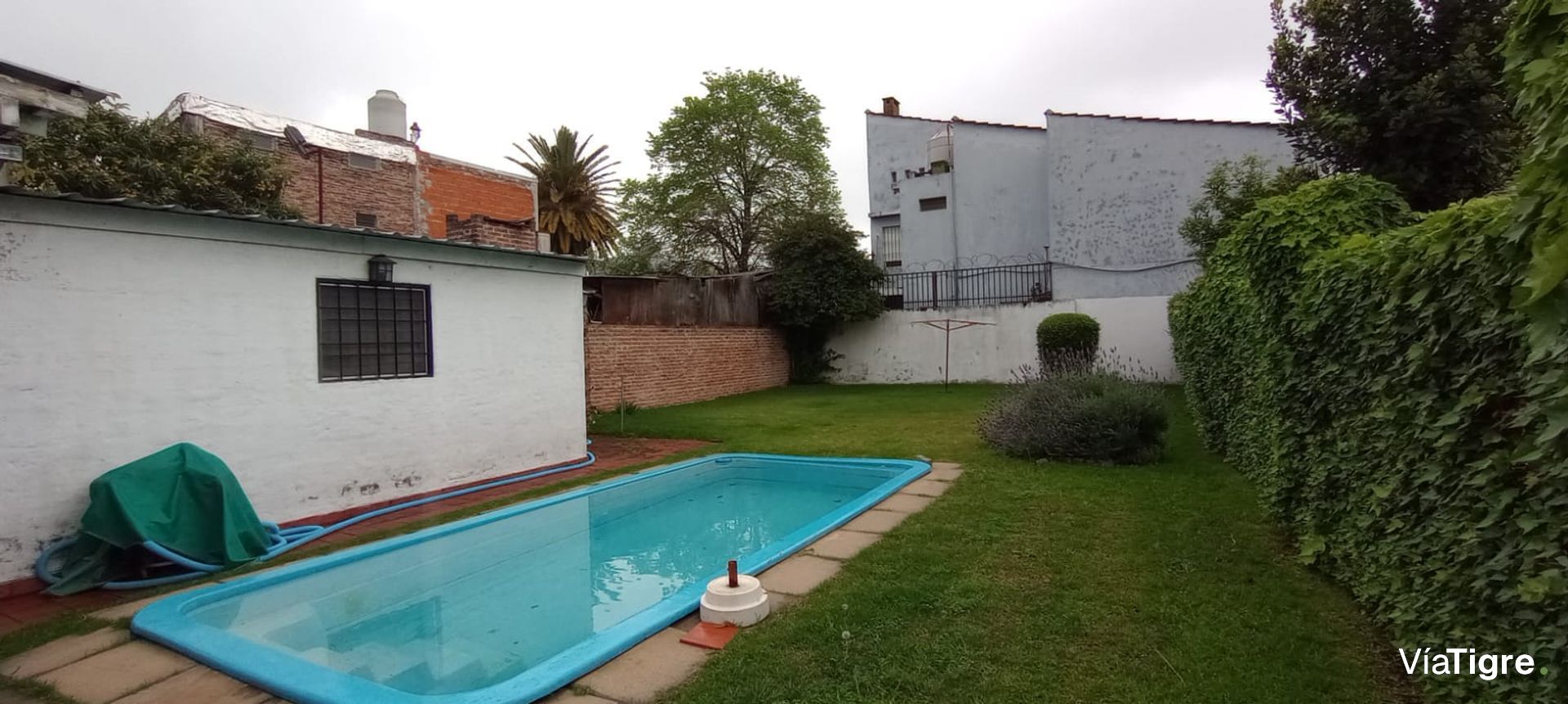 Venta Casa 5 Ambientes Don Torcuato