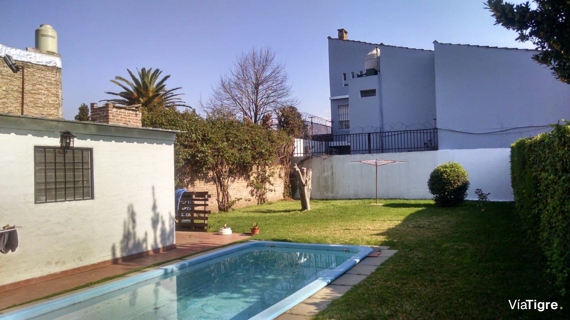 Venta Casa 5 Ambientes Don Torcuato