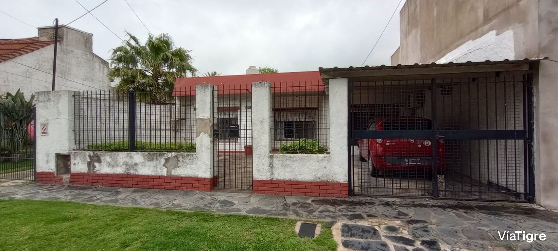 Venta Casa 5 Ambientes Don Torcuato
