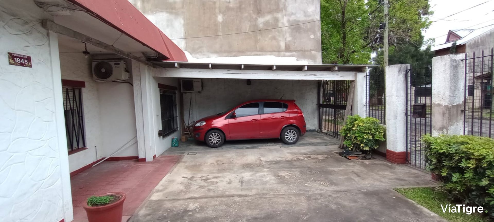 Venta Casa 5 Ambientes Don Torcuato