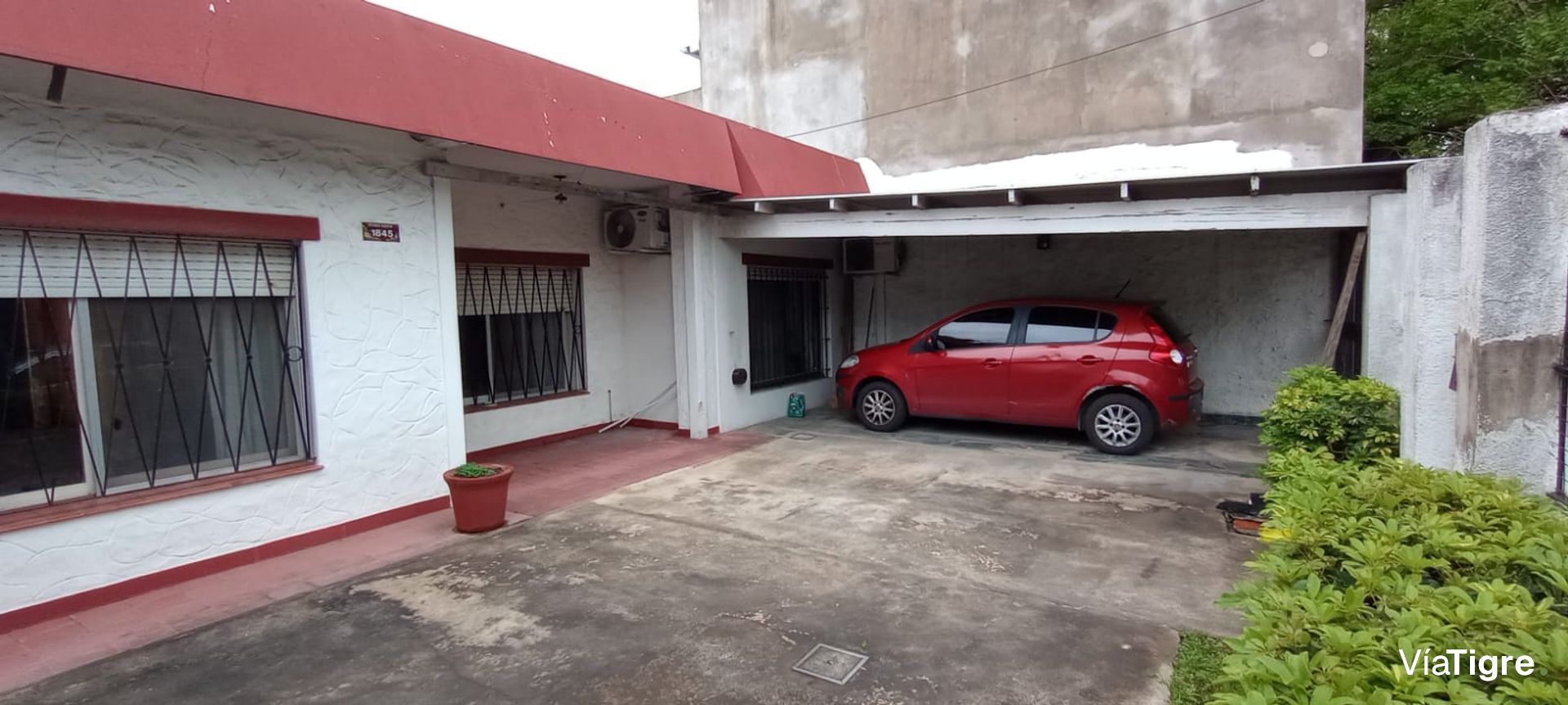 Venta Casa 5 Ambientes Don Torcuato