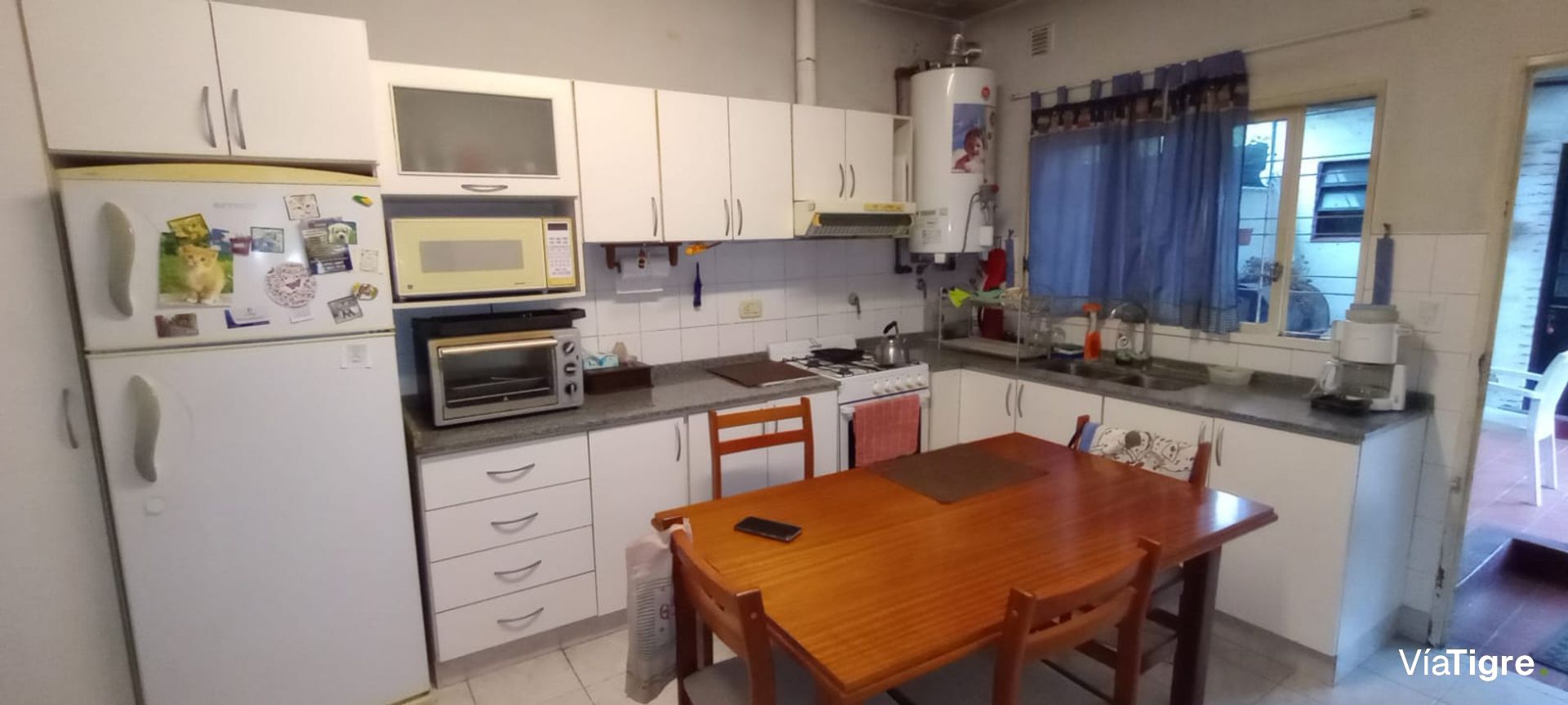 Venta Casa 5 Ambientes Don Torcuato