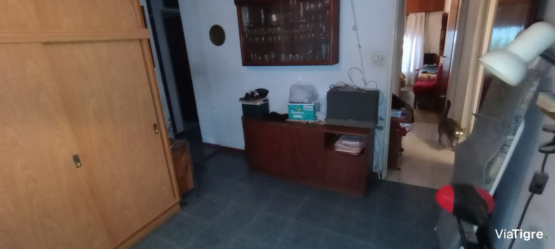Venta Casa 5 Ambientes Don Torcuato