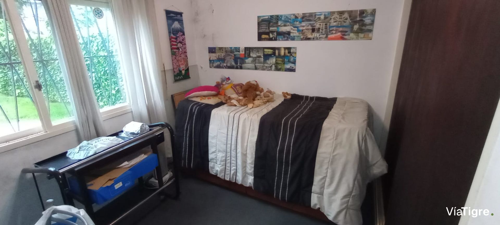 Venta Casa 5 Ambientes Don Torcuato