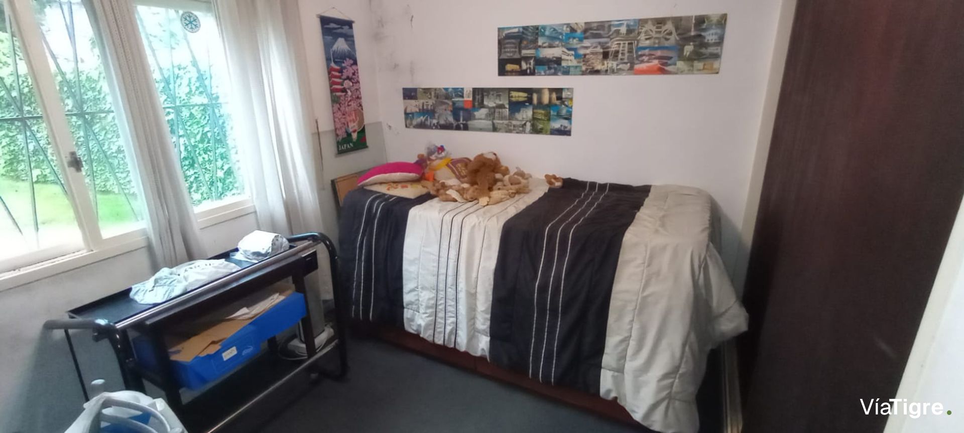 Venta Casa 5 Ambientes Don Torcuato
