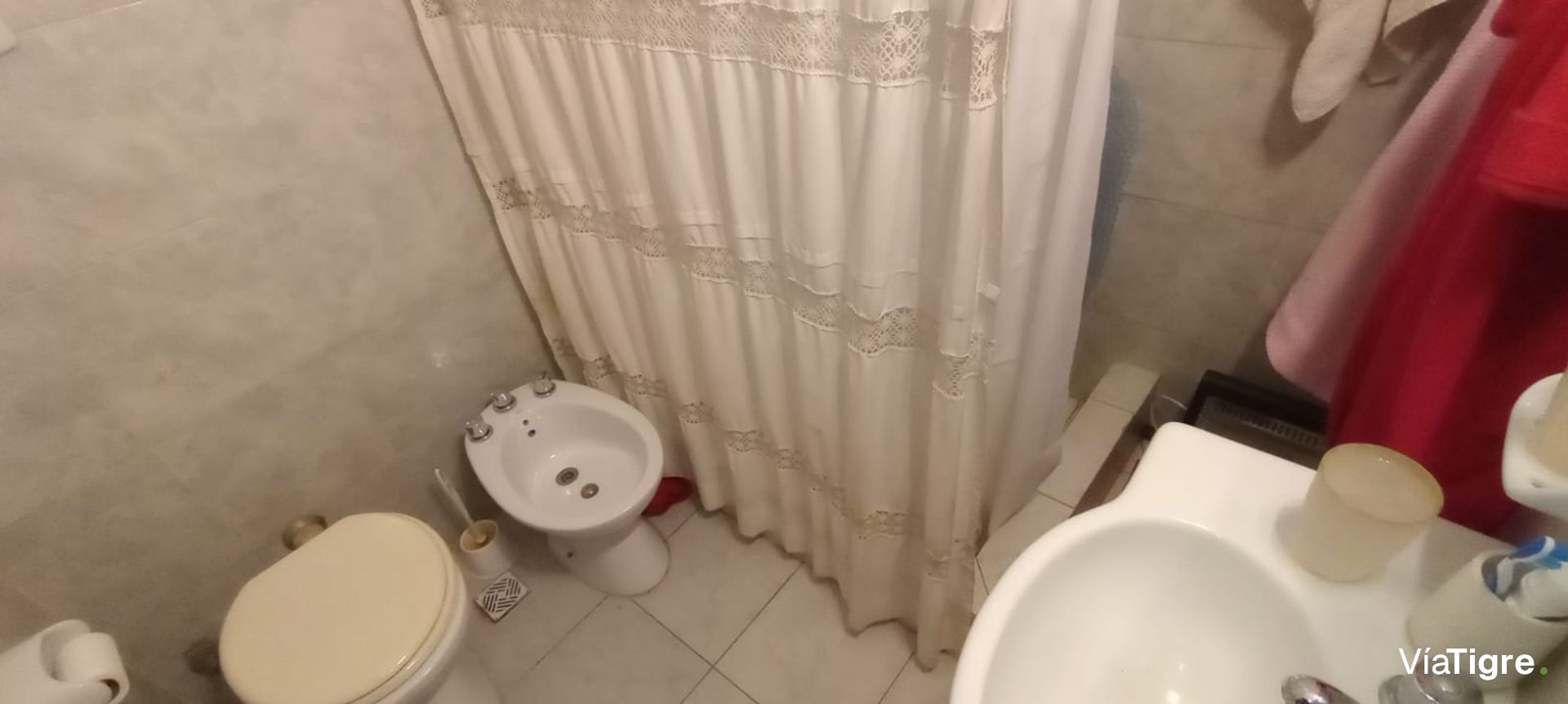 Venta Casa 5 Ambientes Don Torcuato