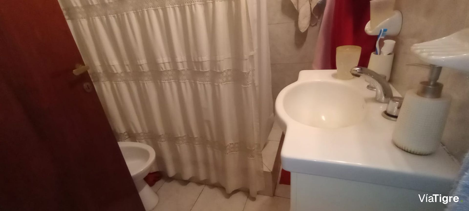 Venta Casa 5 Ambientes Don Torcuato