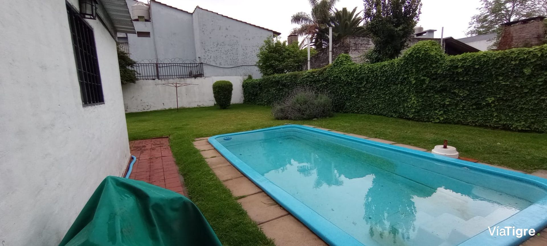 Venta Casa 5 Ambientes Don Torcuato