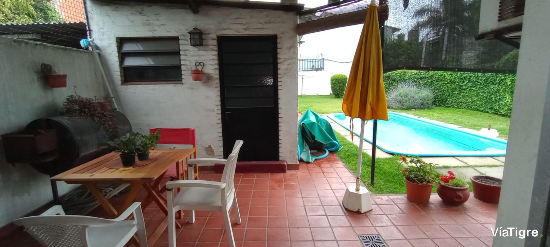 Venta Casa 5 Ambientes Don Torcuato