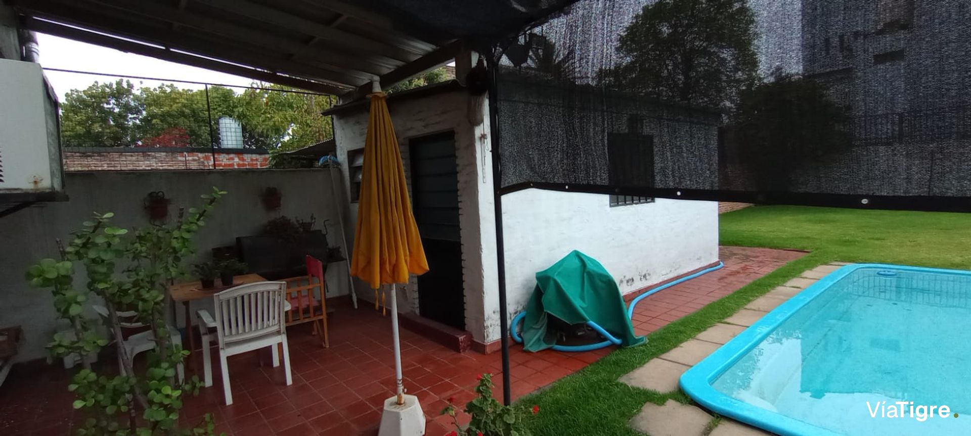 Venta Casa 5 Ambientes Don Torcuato