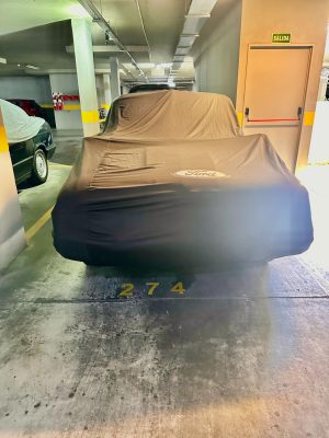 Parking Spaces for Sale – Beccar Plaza
