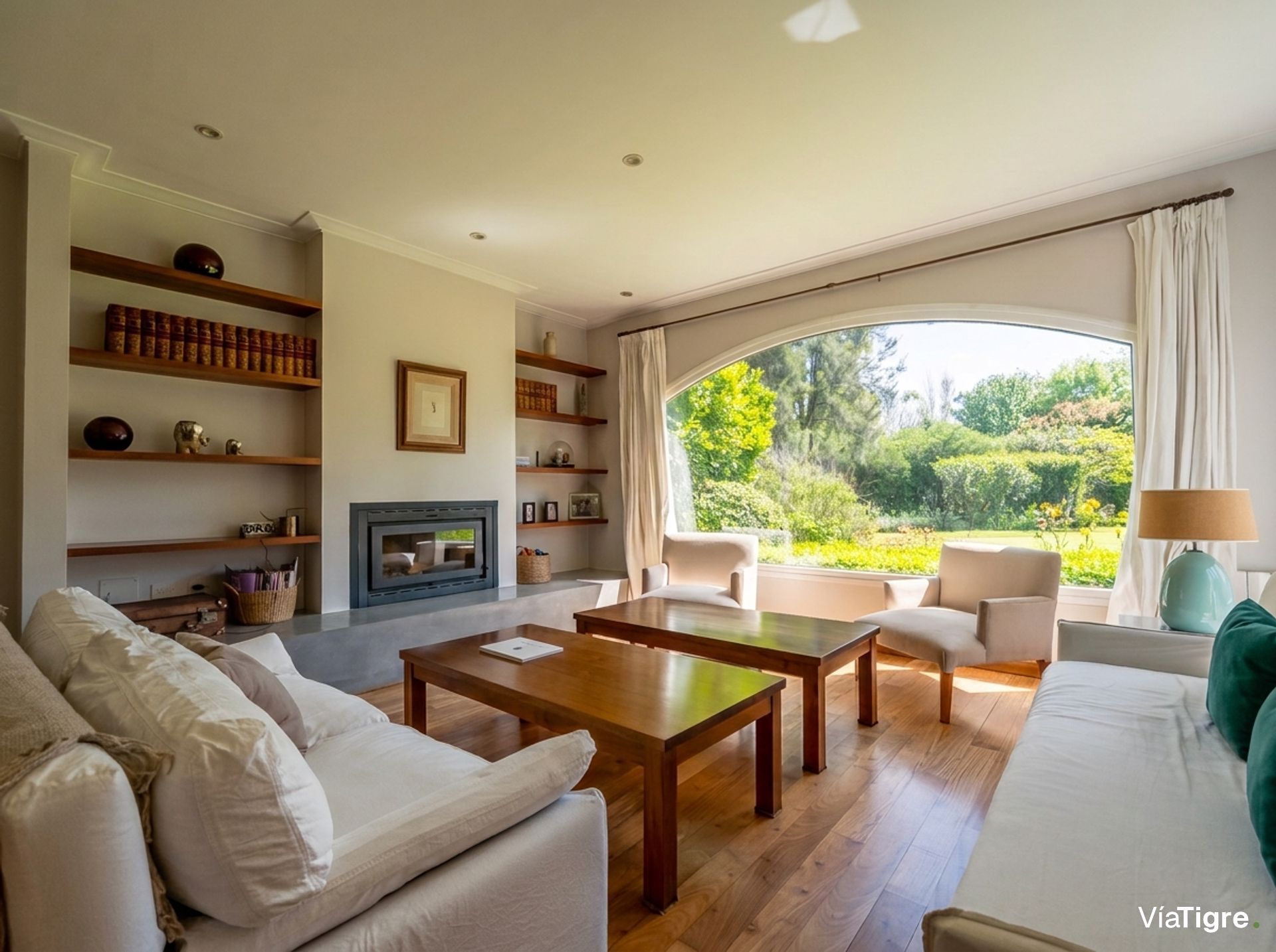 Venta casa en Laguna del Sol