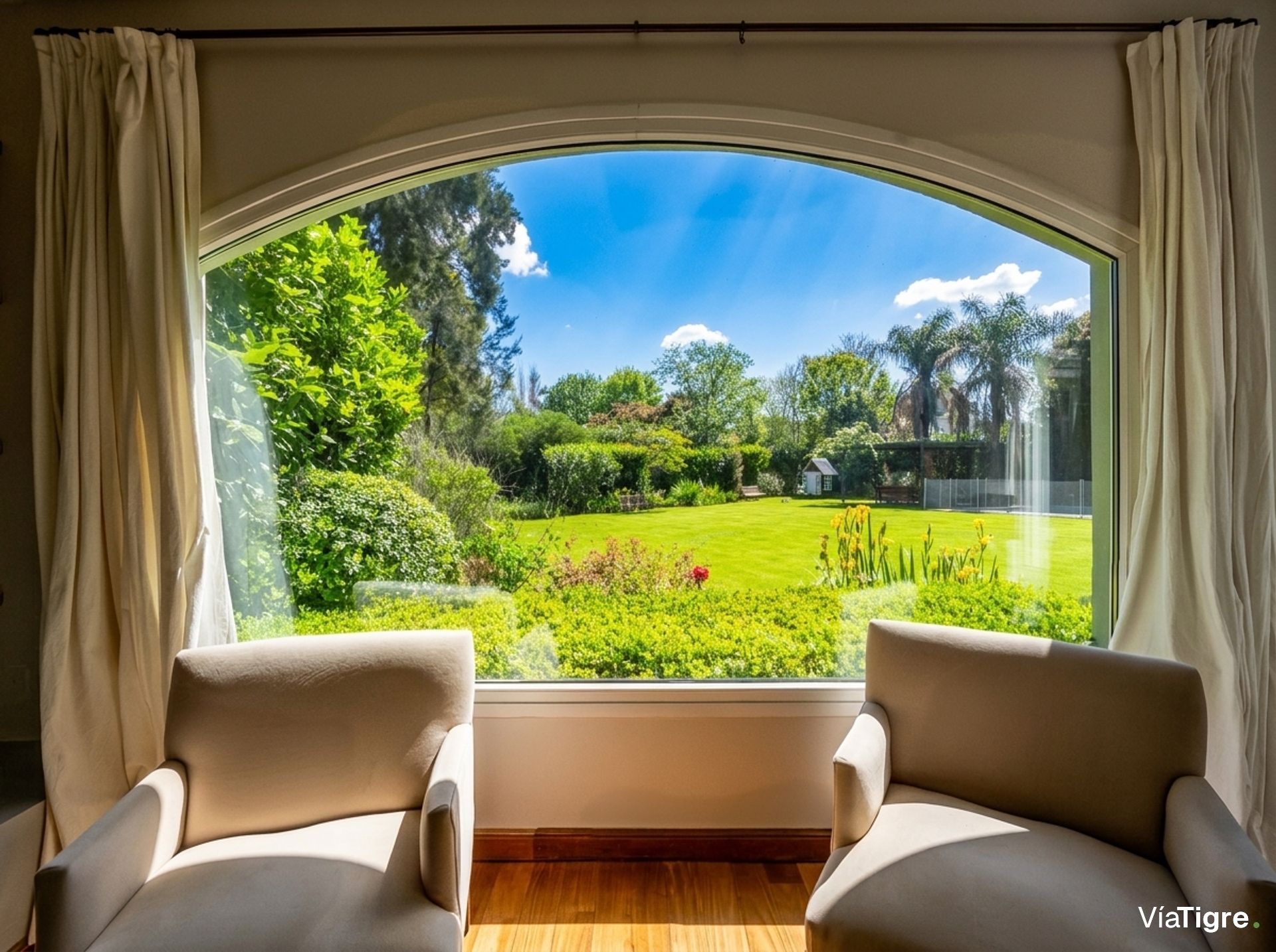 Venta casa en Laguna del Sol
