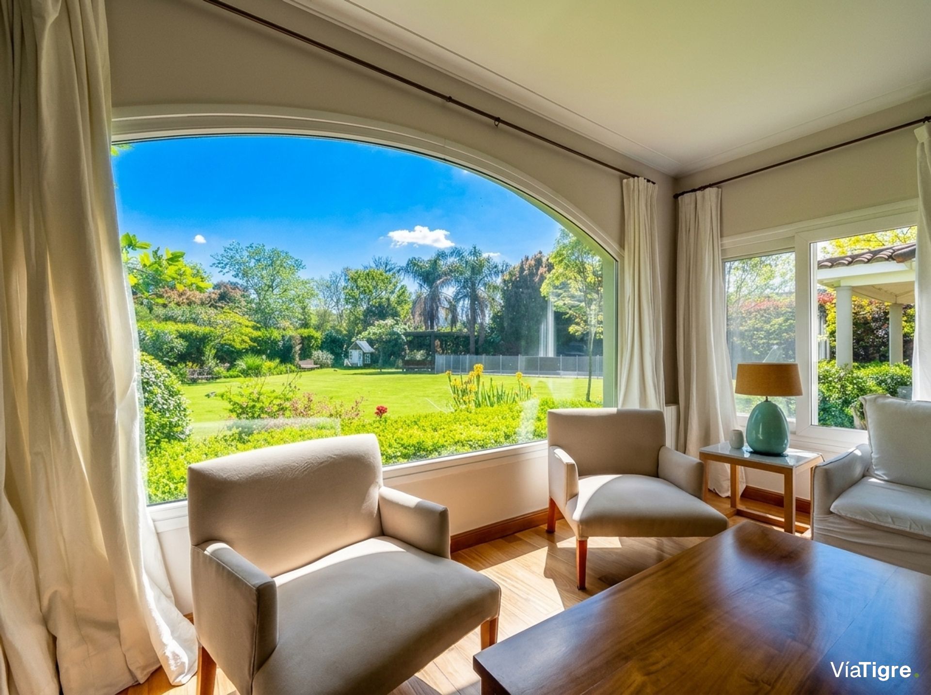 Venta casa en Laguna del Sol