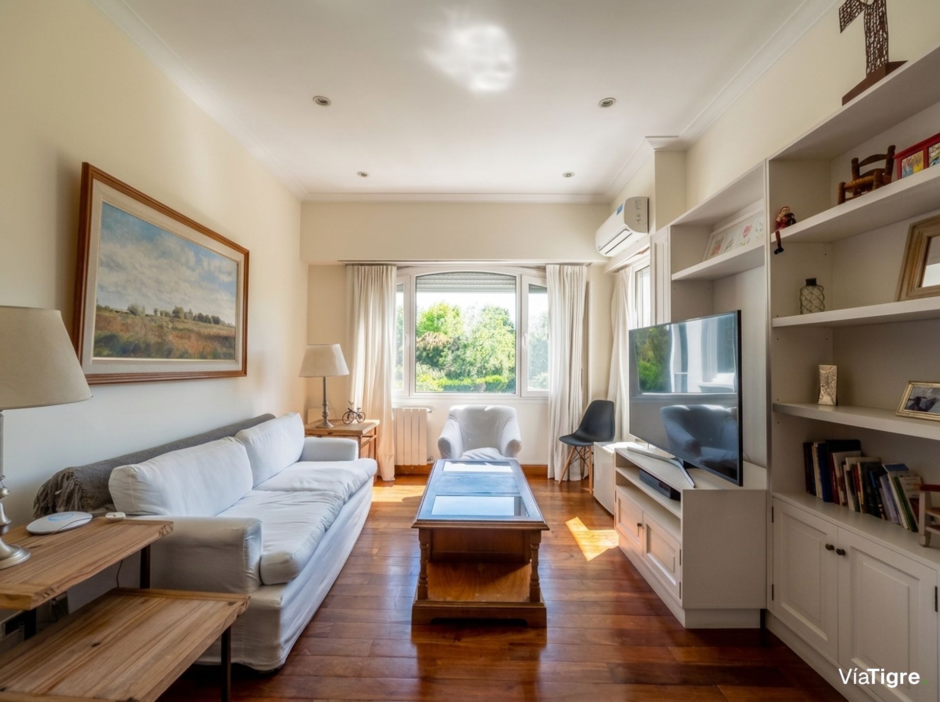 Venta casa en Laguna del Sol