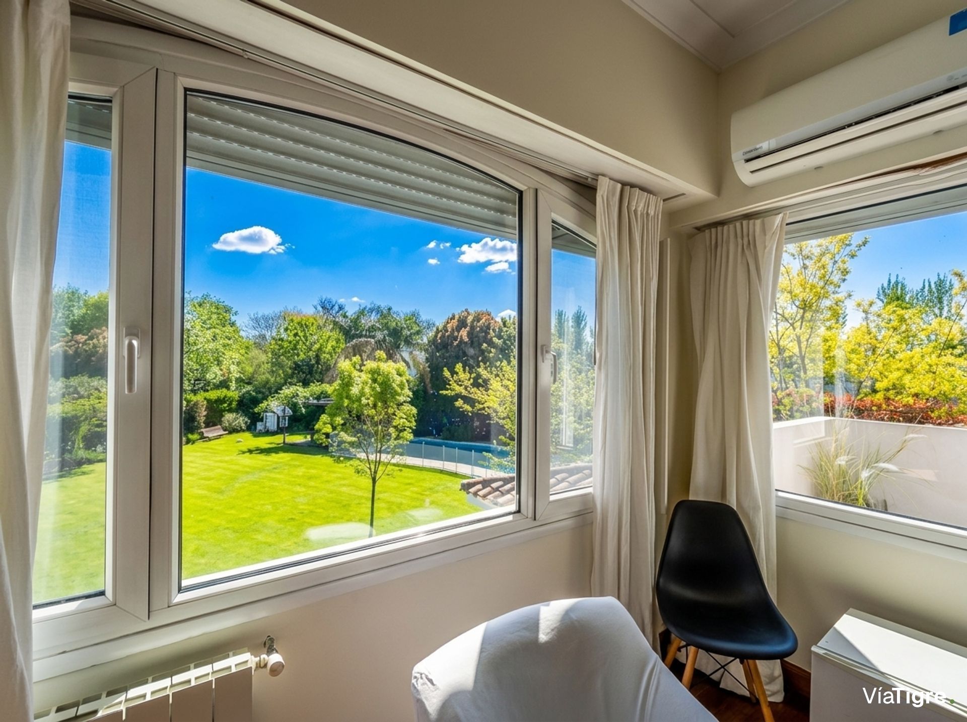 Venta casa en Laguna del Sol