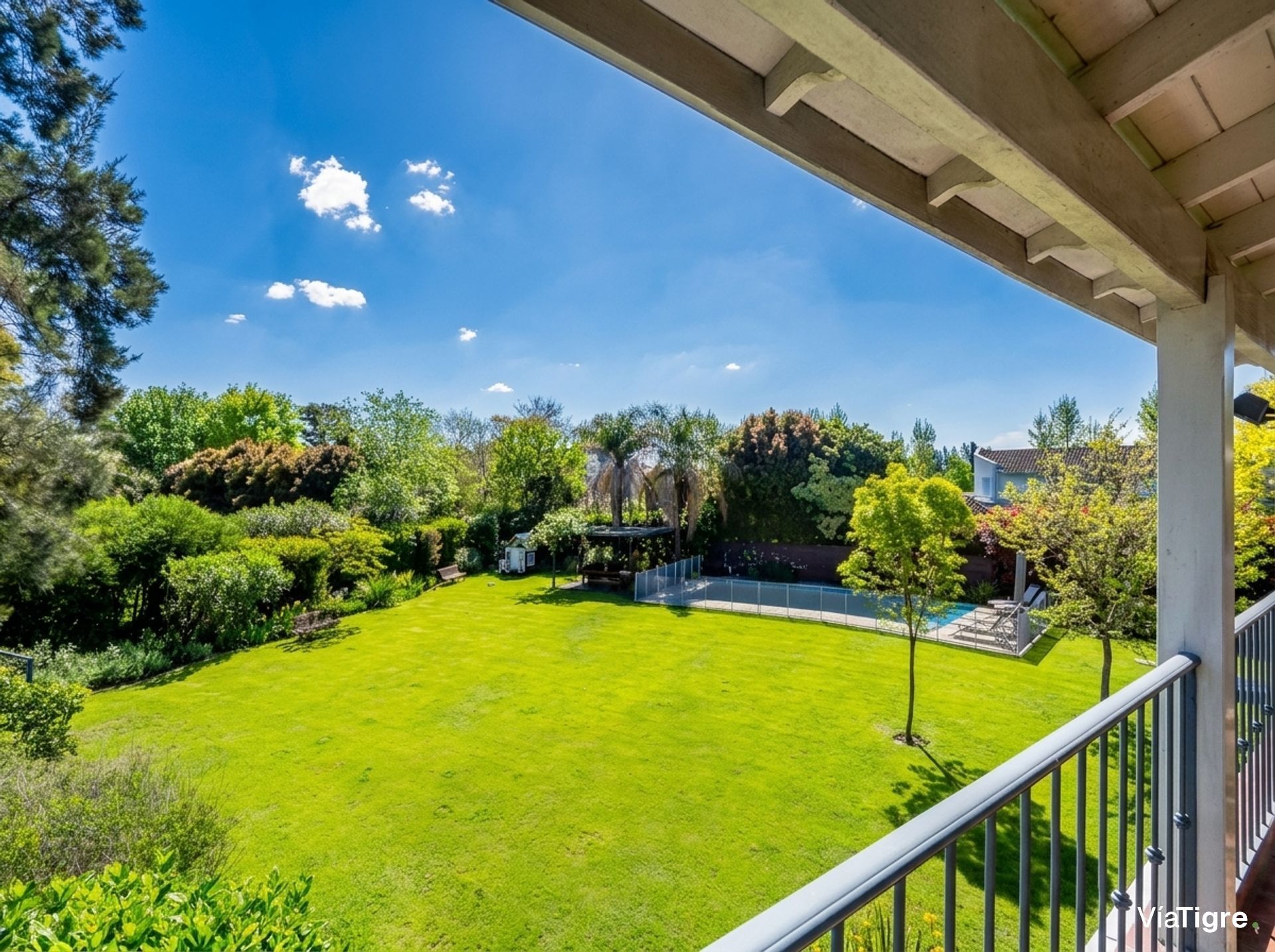 Venta casa en Laguna del Sol