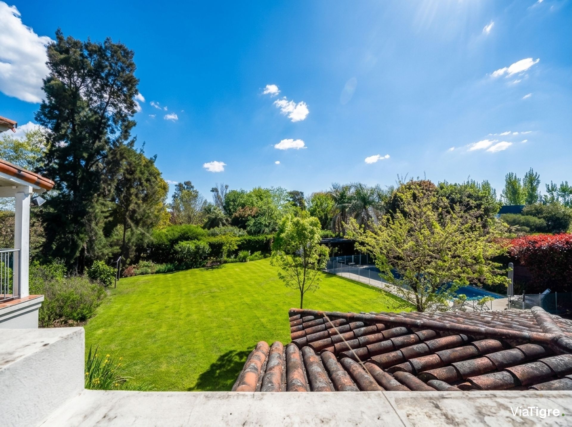 Venta casa en Laguna del Sol