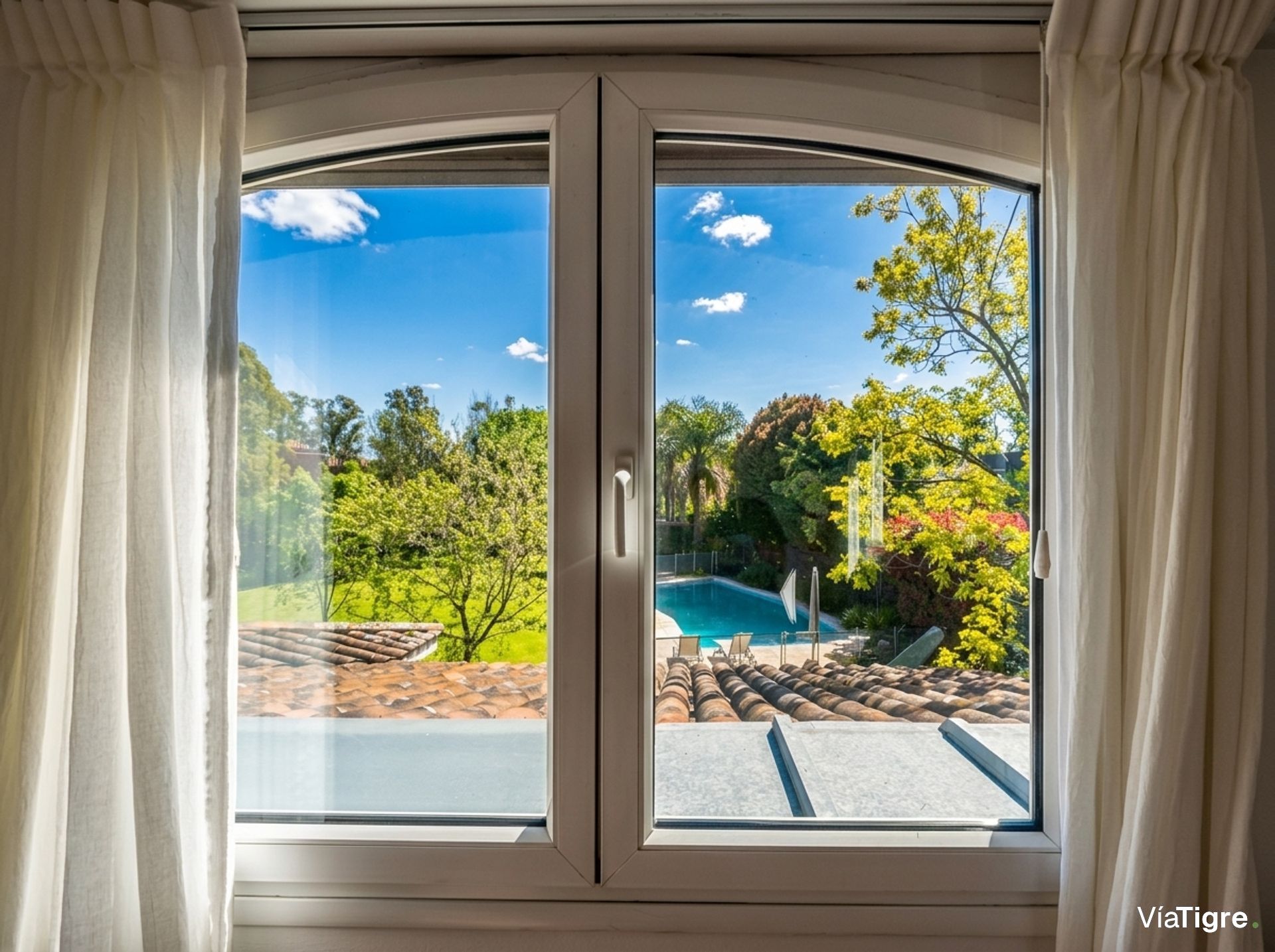 Venta casa en Laguna del Sol
