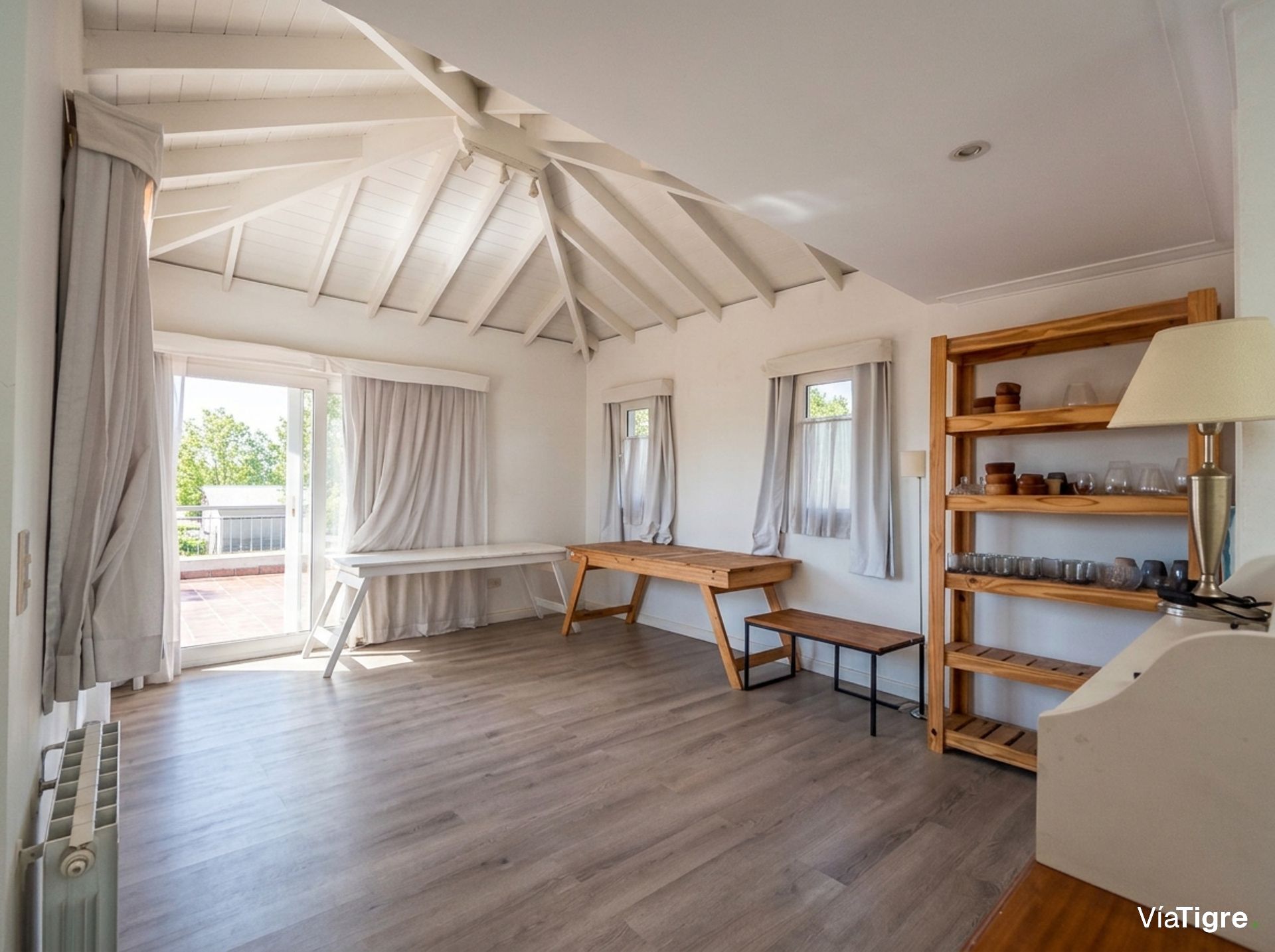 Venta casa en Laguna del Sol