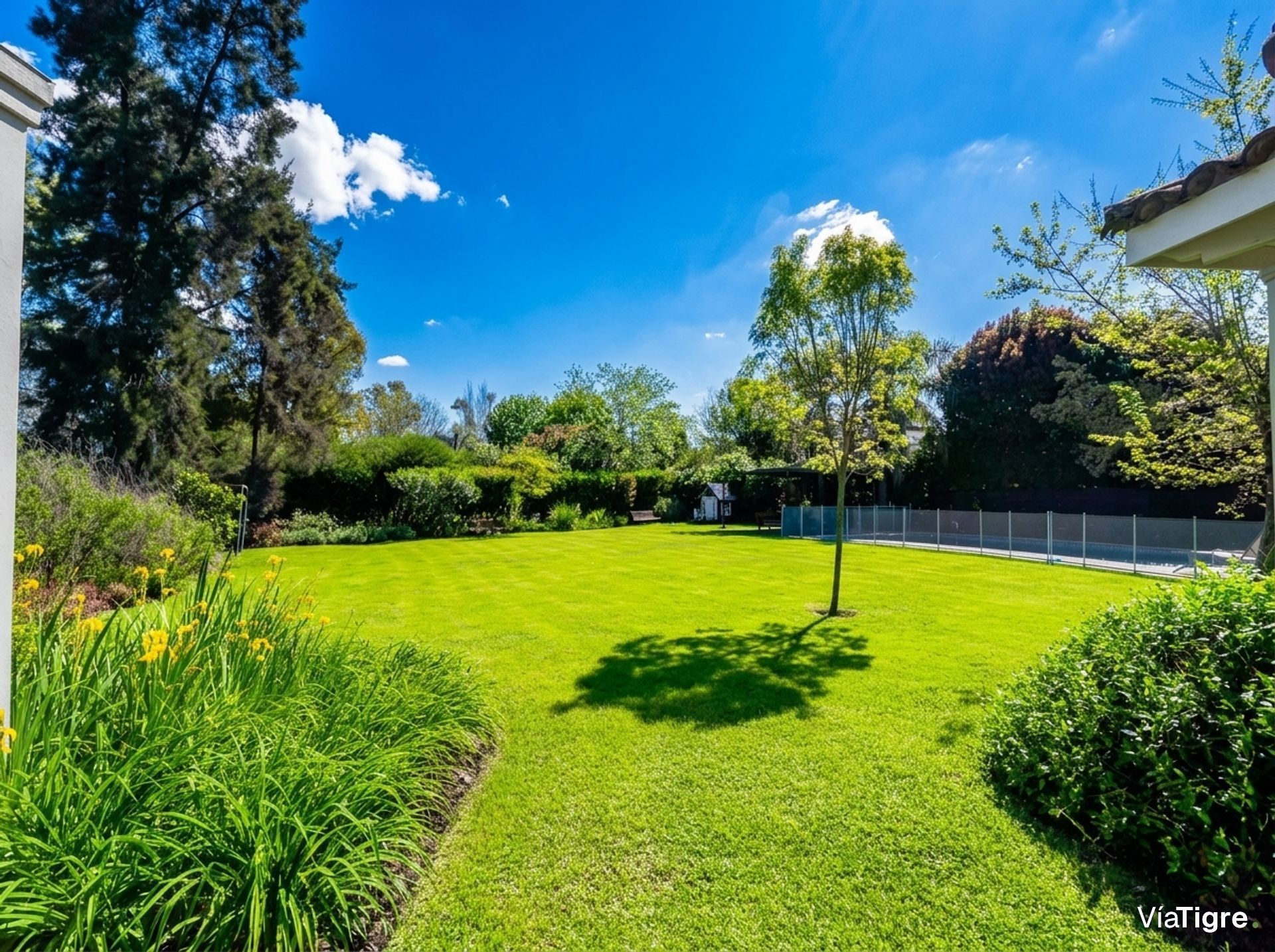 Venta casa en Laguna del Sol