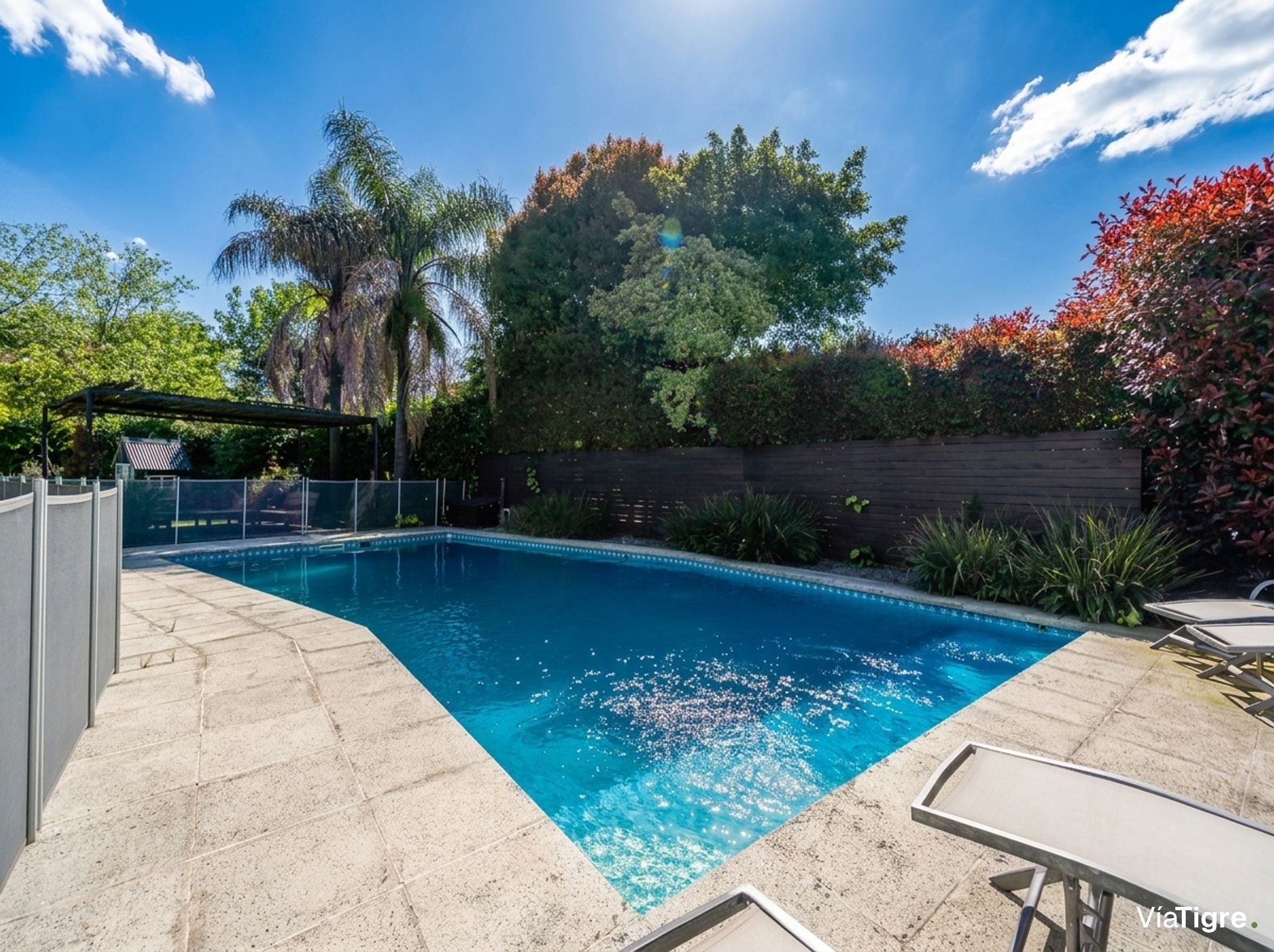 Venta casa en Laguna del Sol