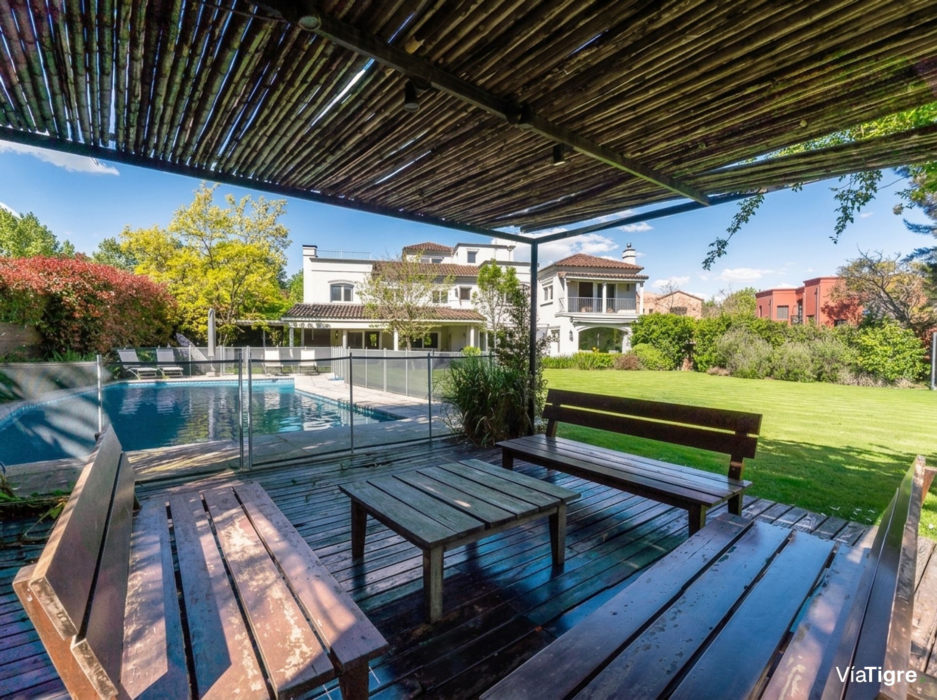 Venta casa en Laguna del Sol