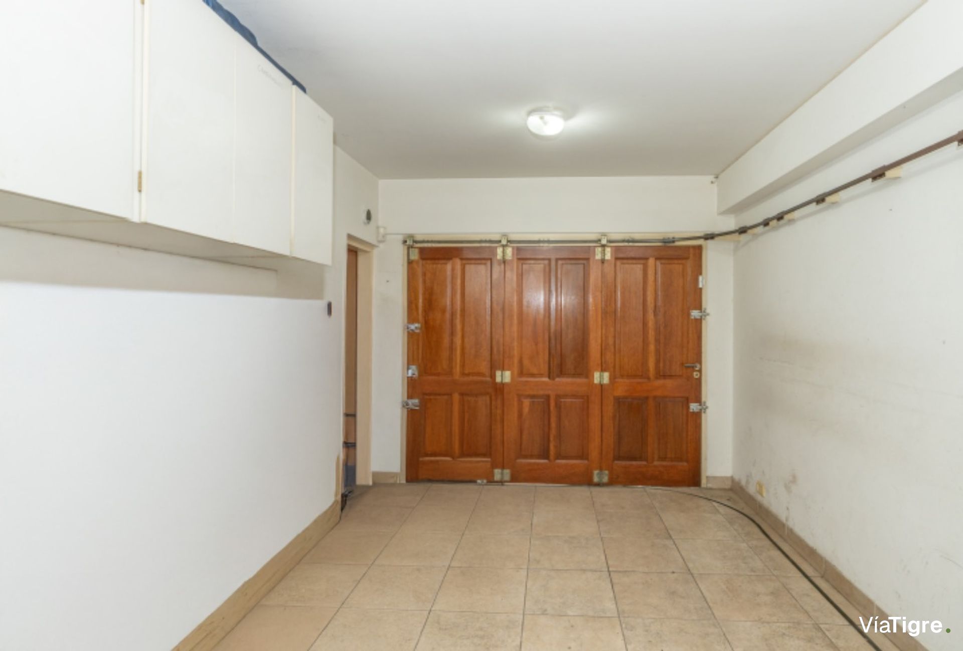 Casa 6 amb c/jardin y pileta en venta Olivos Golf