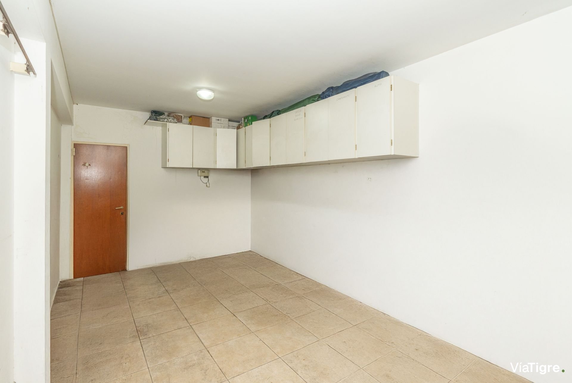Casa 6 amb c/jardin y pileta en venta Olivos Golf