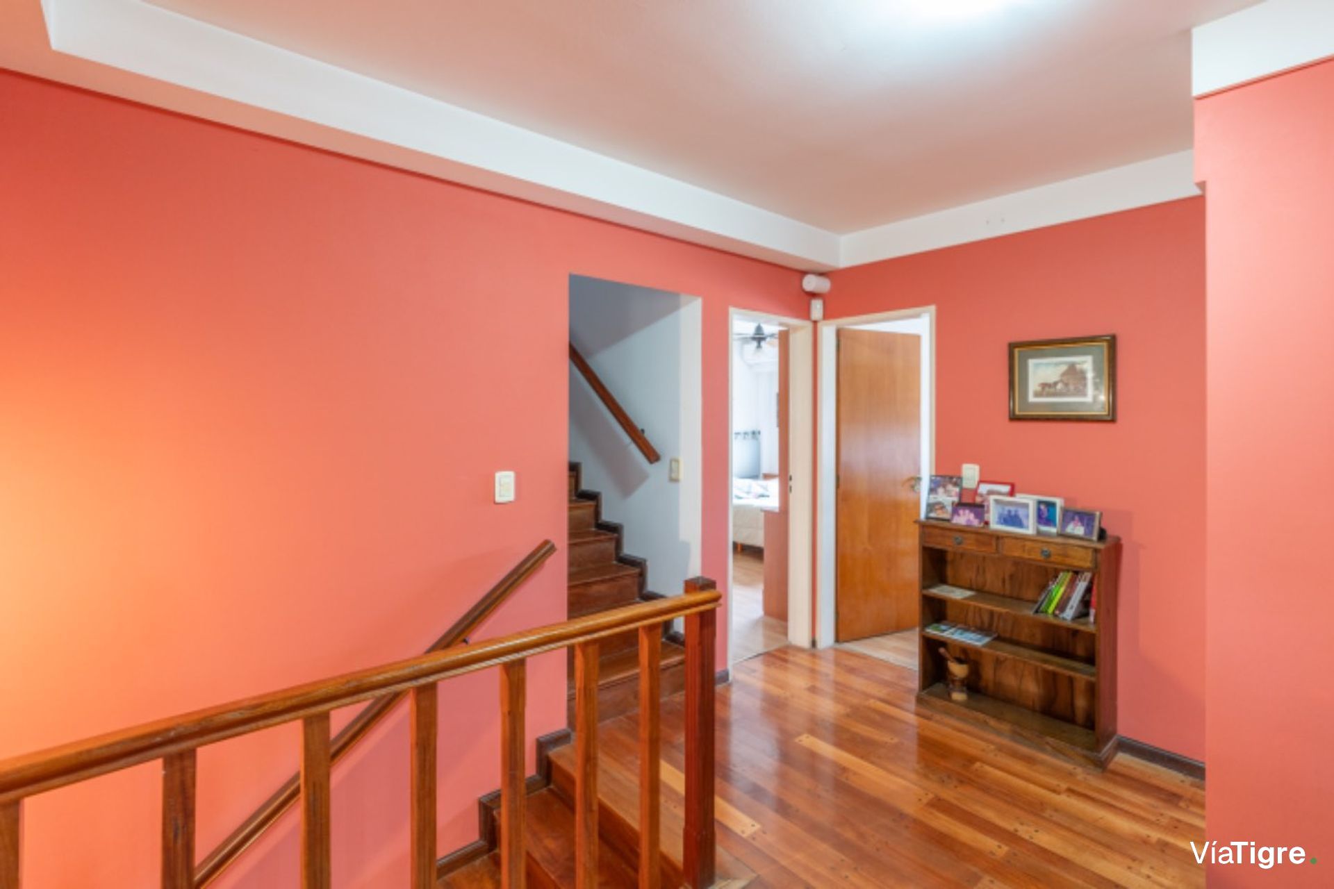 Casa 6 amb c/jardin y pileta en venta Olivos Golf
