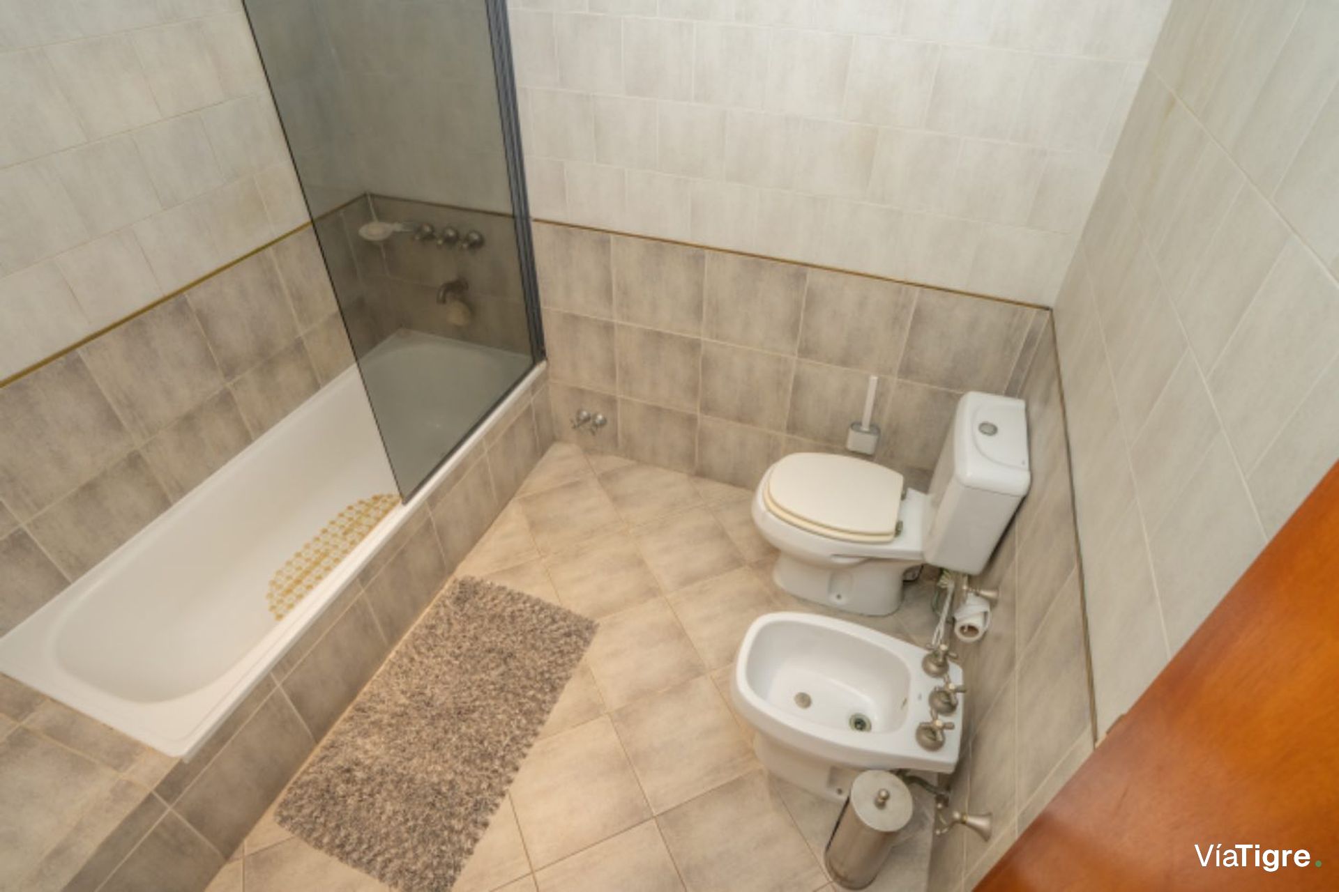 Casa 6 amb c/jardin y pileta en venta Olivos Golf