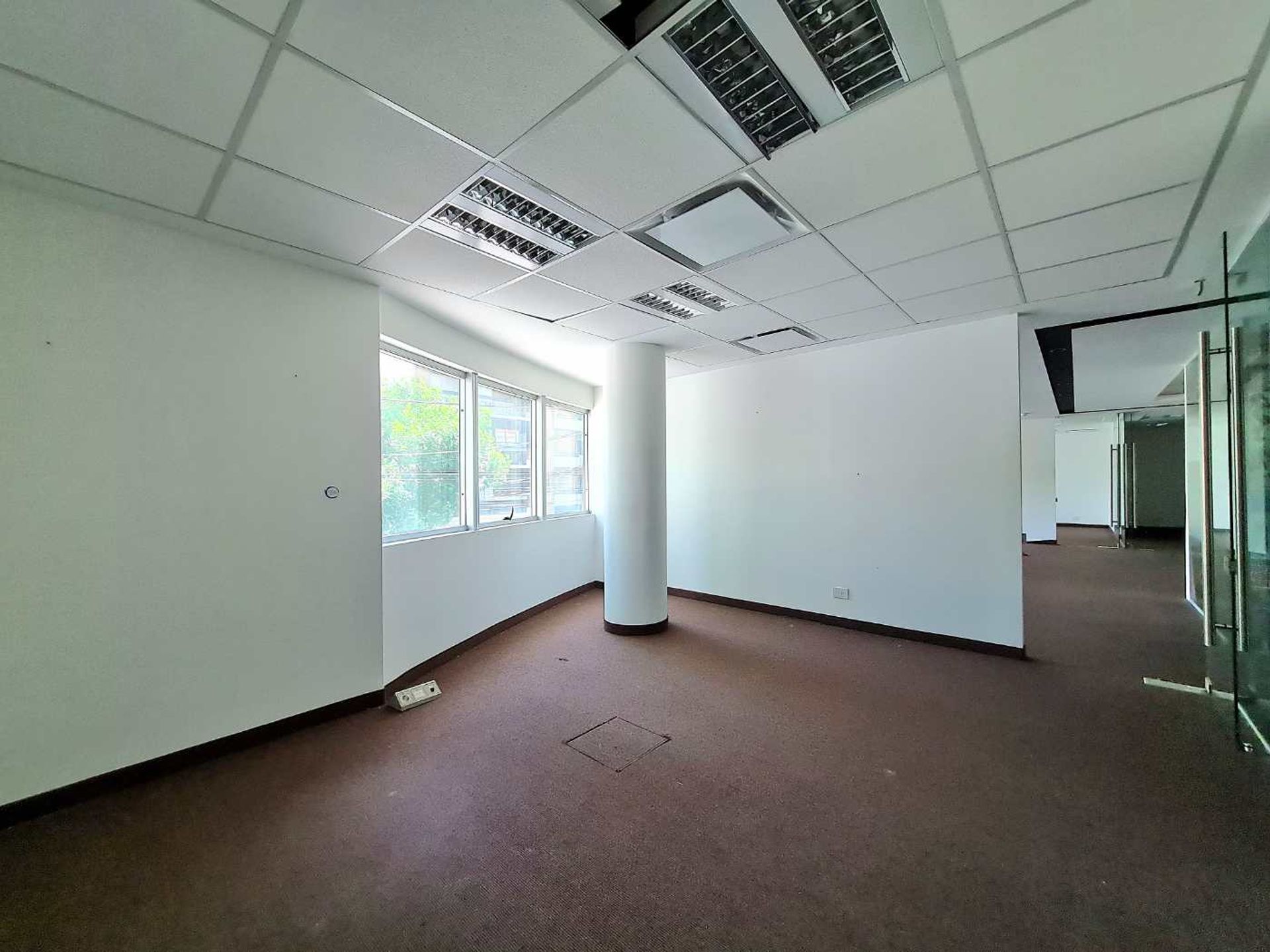 Venta Edificio En Block 3.600 M2 Florida V. Lopez.