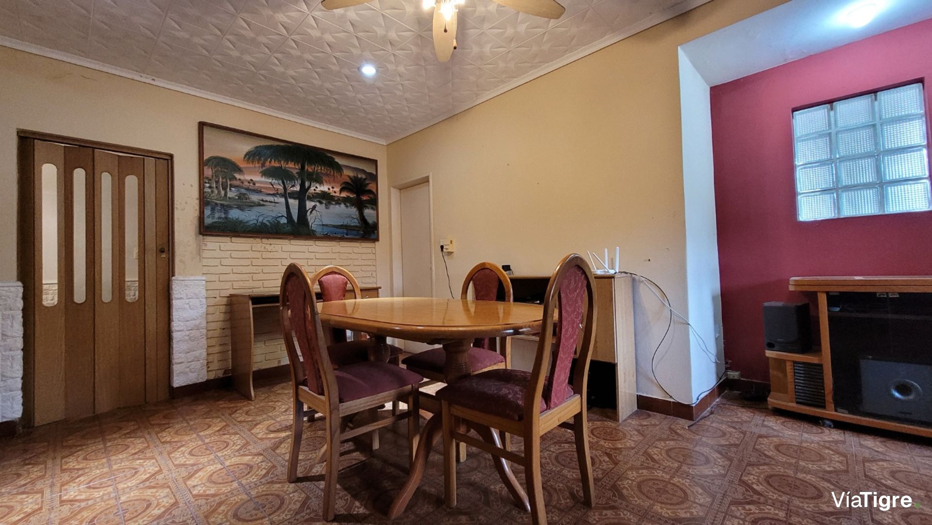 Venta Casa 4 Ambientes Con Cochera En Talar Tigre
