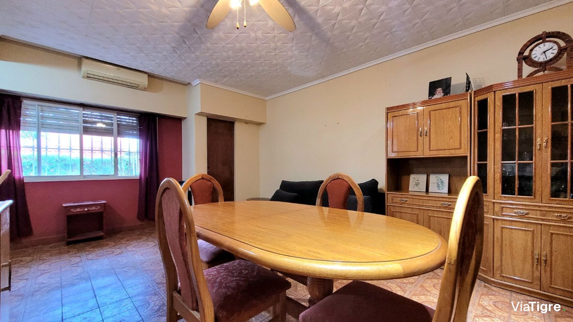 Venta Casa 4 Ambientes Con Cochera En Talar Tigre