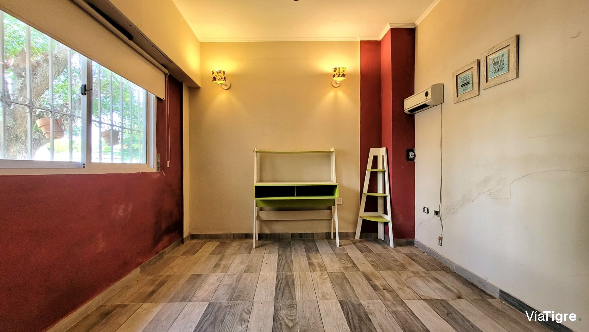 Venta Casa 4 Ambientes Con Cochera En Talar Tigre