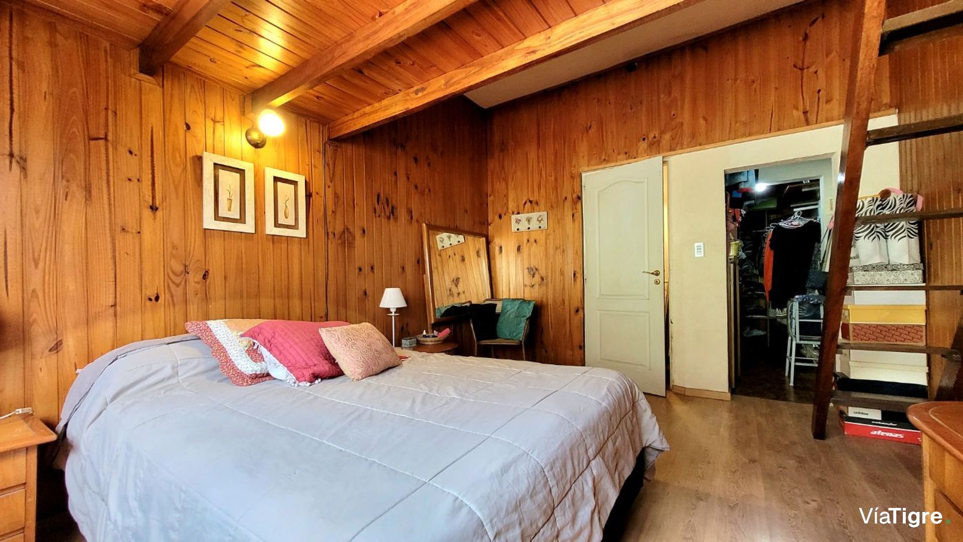 Venta Casa 4 Ambientes Con Cochera En Talar Tigre